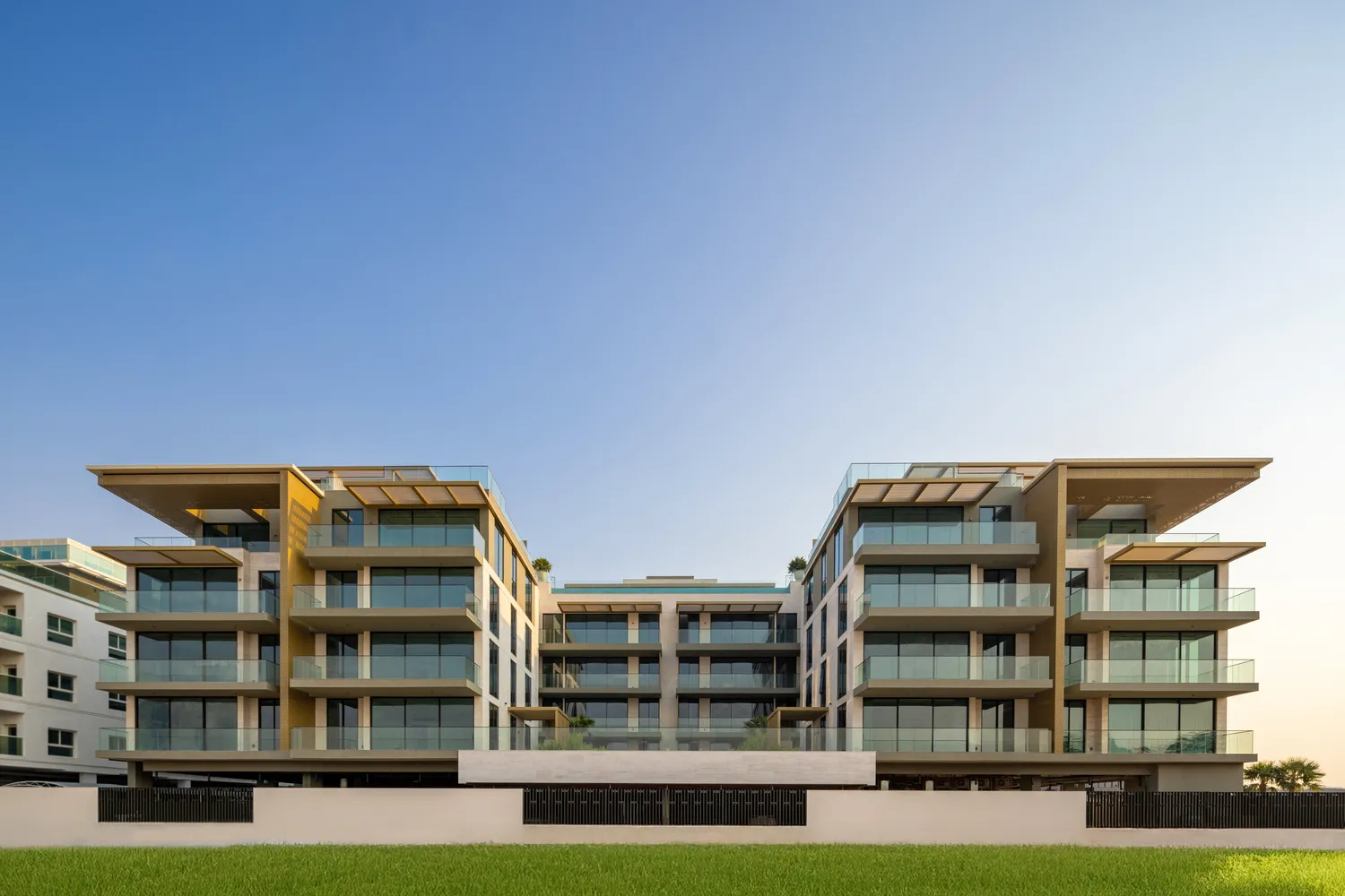 Flamingo LUX, Meydan (Nad Al Sheba  1), Dubai, photo 1