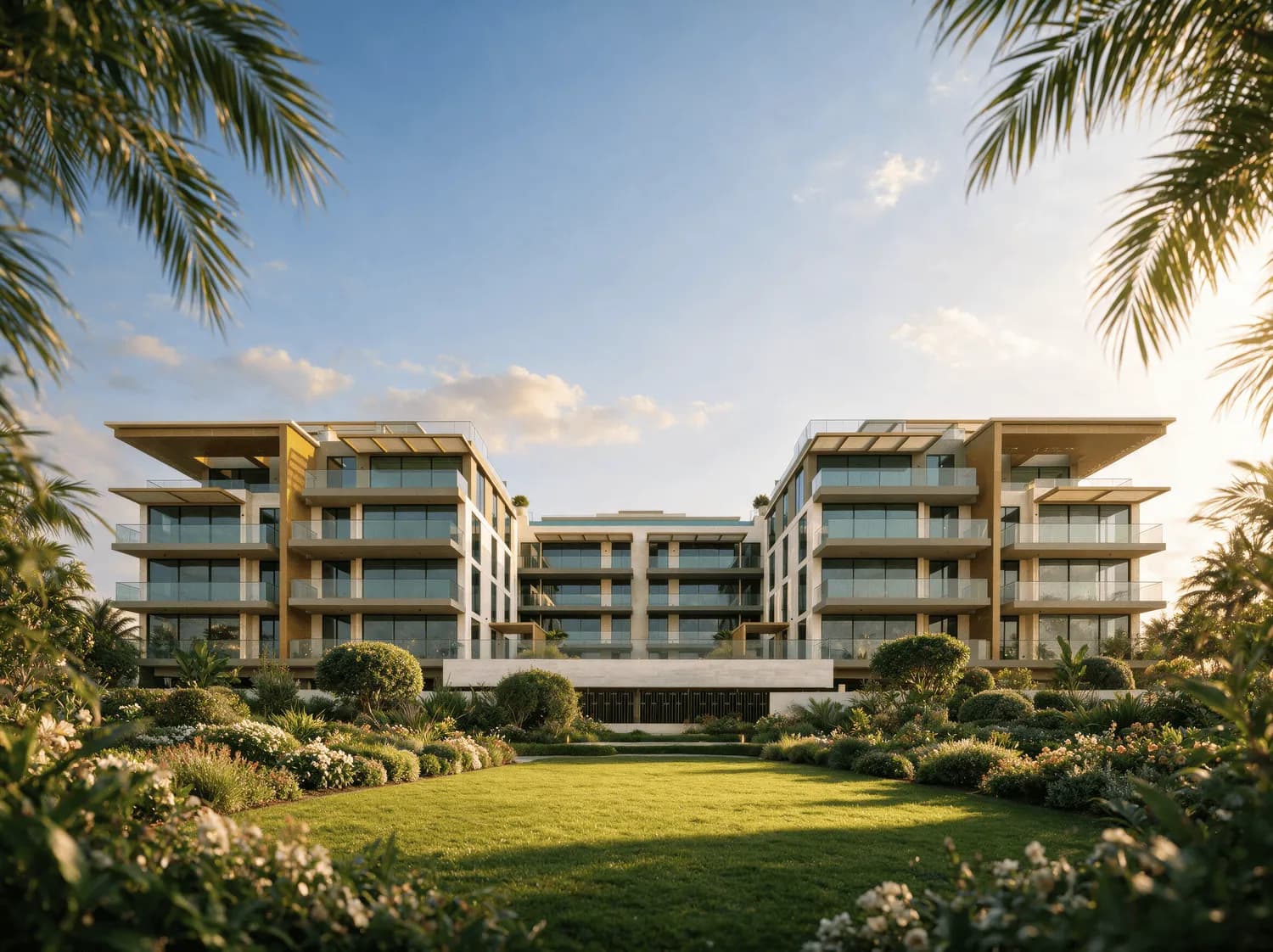 Flamingo LUX, Meydan (Nad Al Sheba 1), Dubai, photo 3