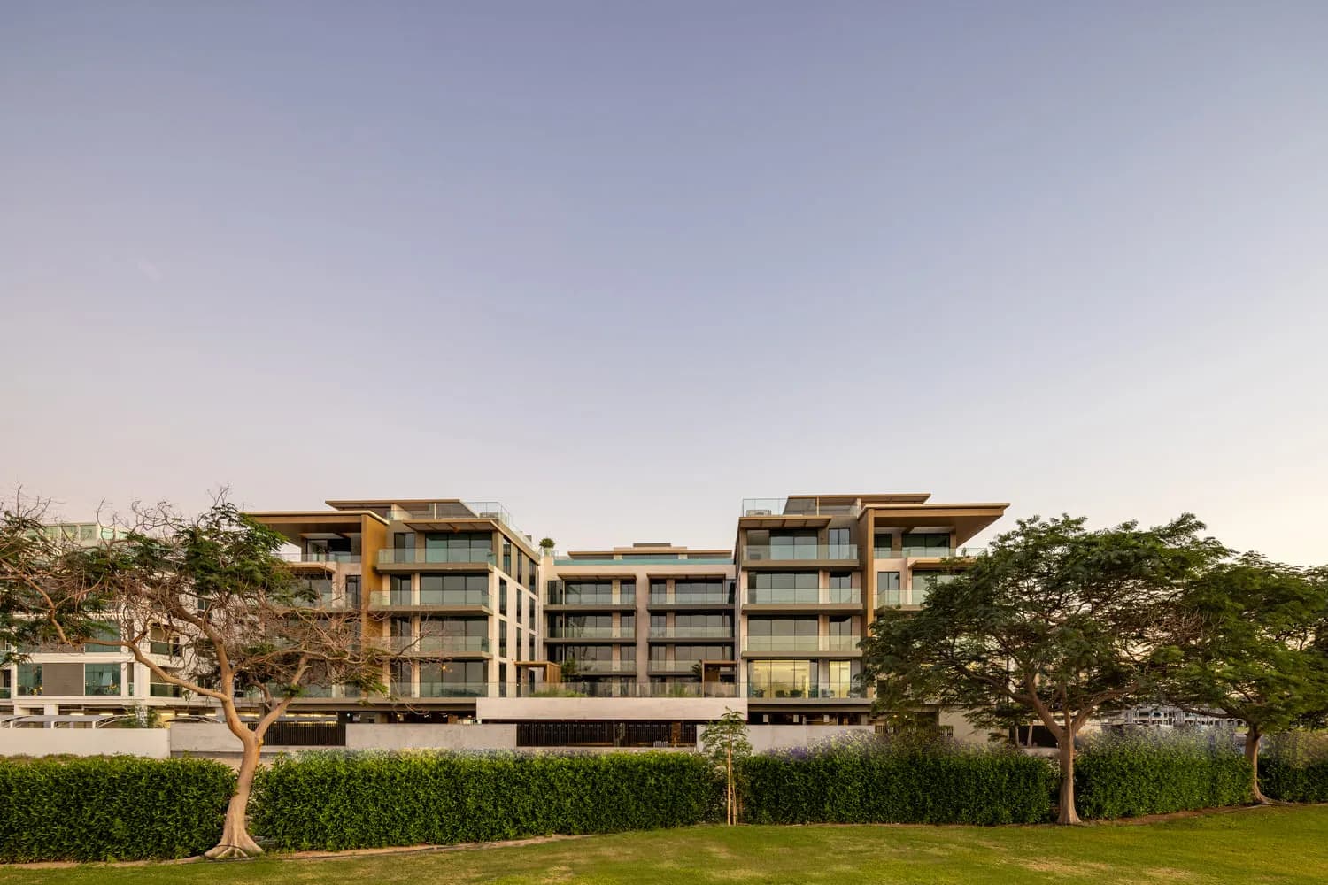 Flamingo LUX, Meydan (Nad Al Sheba  1), Dubai, photo 3