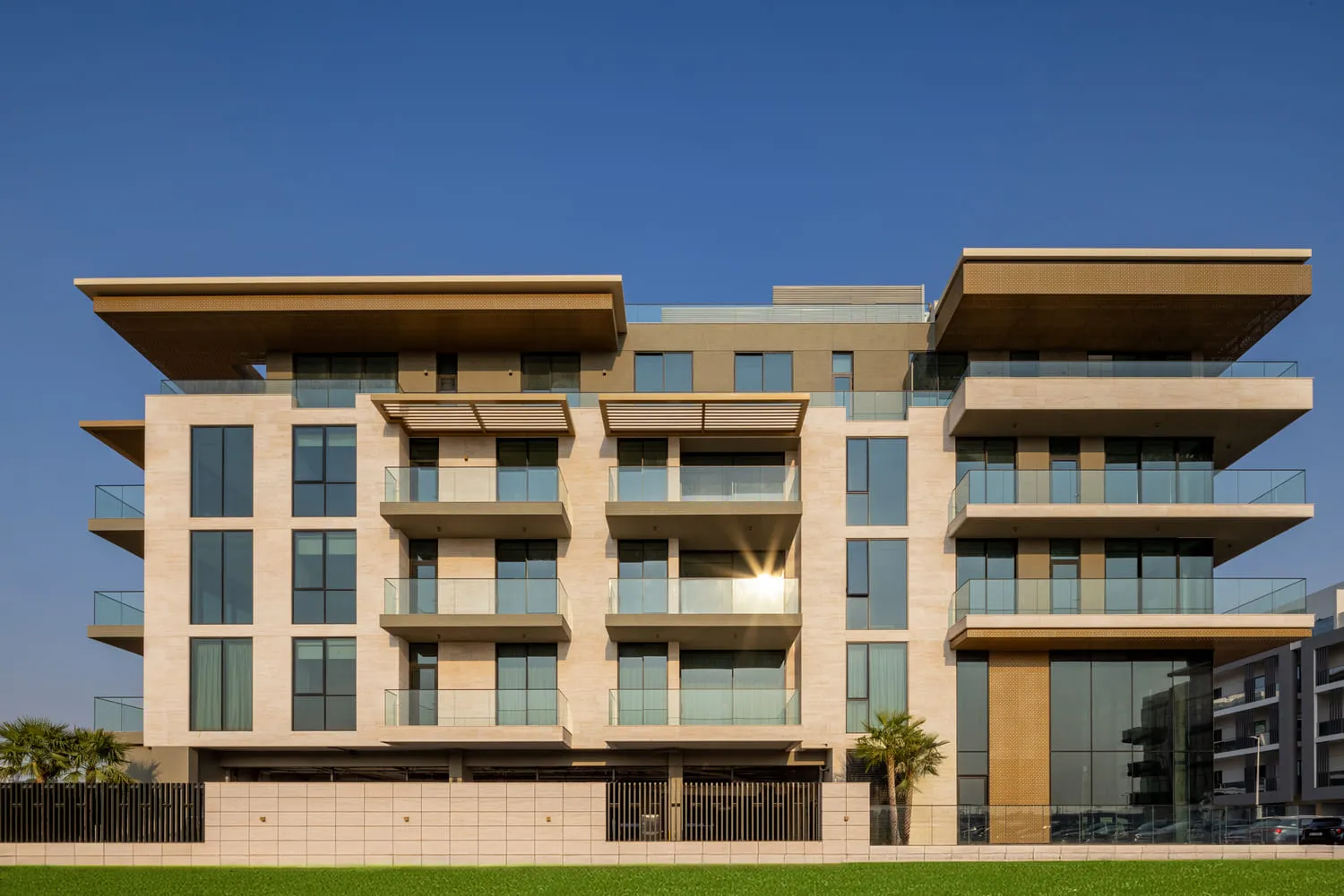 Flamingo LUX, Meydan (Nad Al Sheba  1), Dubai, photo 2