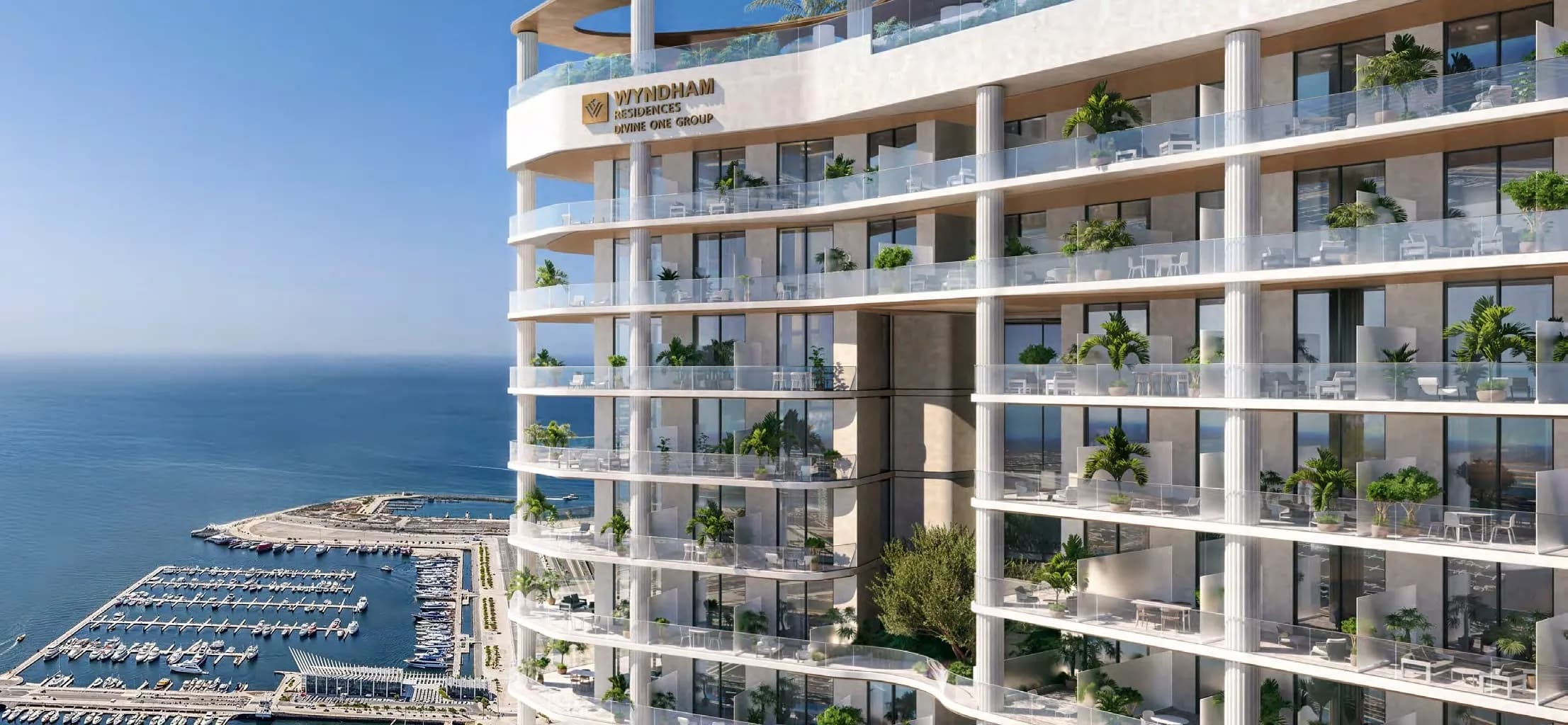 Wyndham Residences Al Marjan Island, Al Marjan Island, Ras Al Khaimah, photo 1