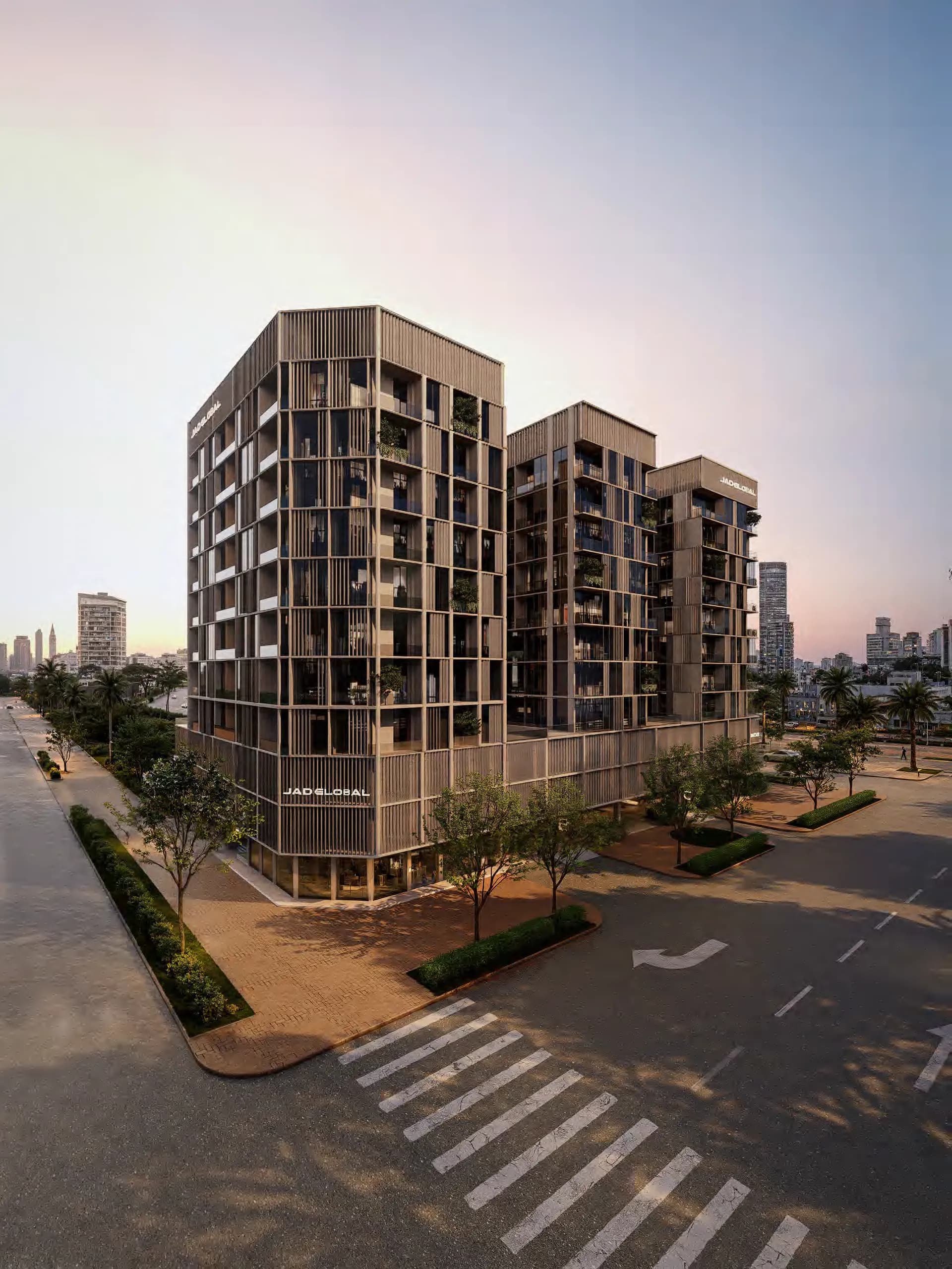JAD 288, Al Satwa, Dubai, photo 3