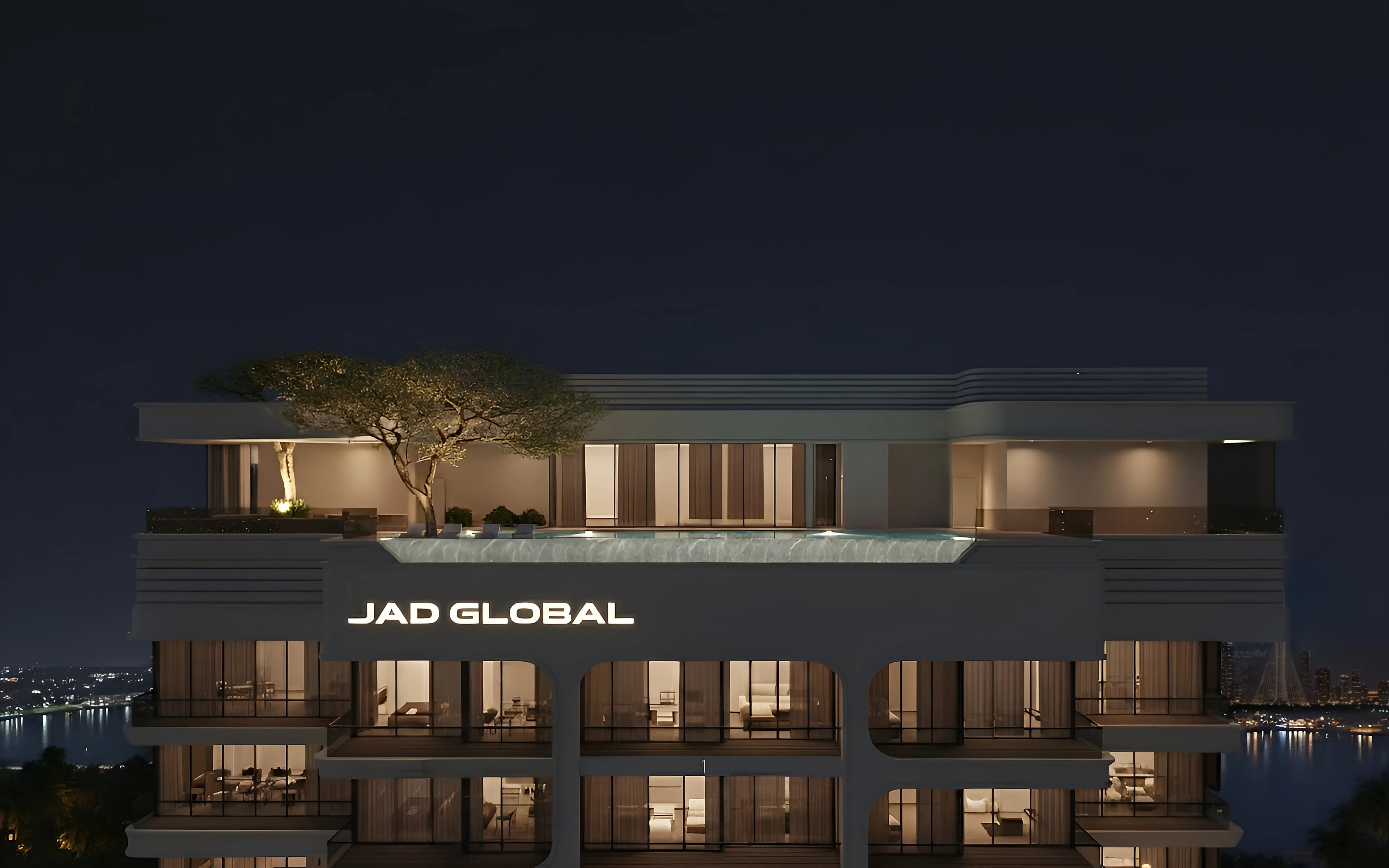 J188, Al Jaddaf, Dubai, photo 3