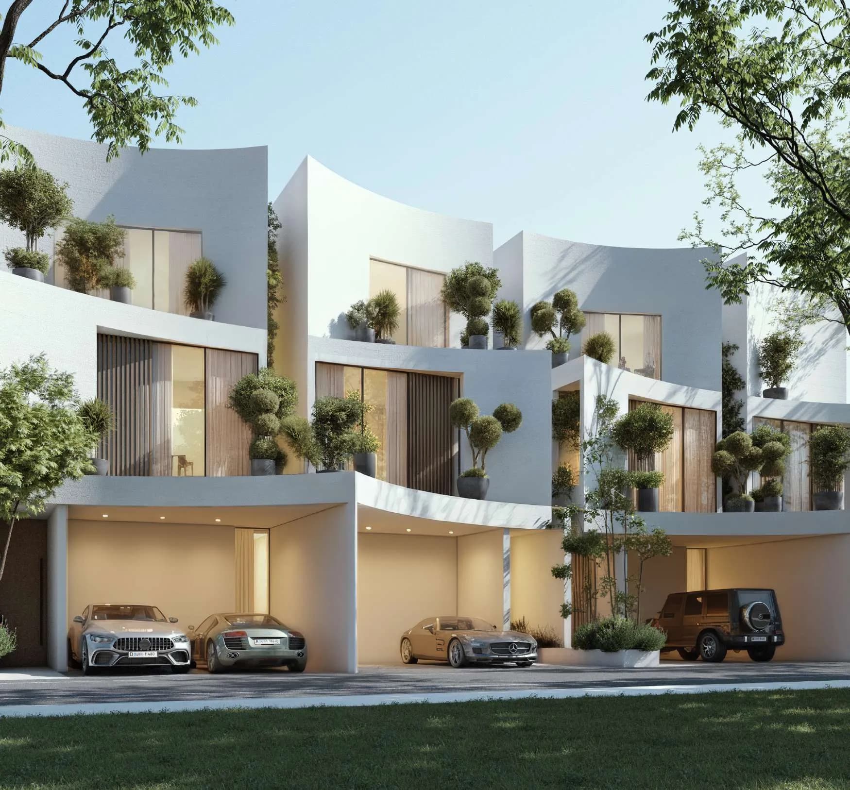 Lunaya, Saih Shuaib, Dubai, photo 2