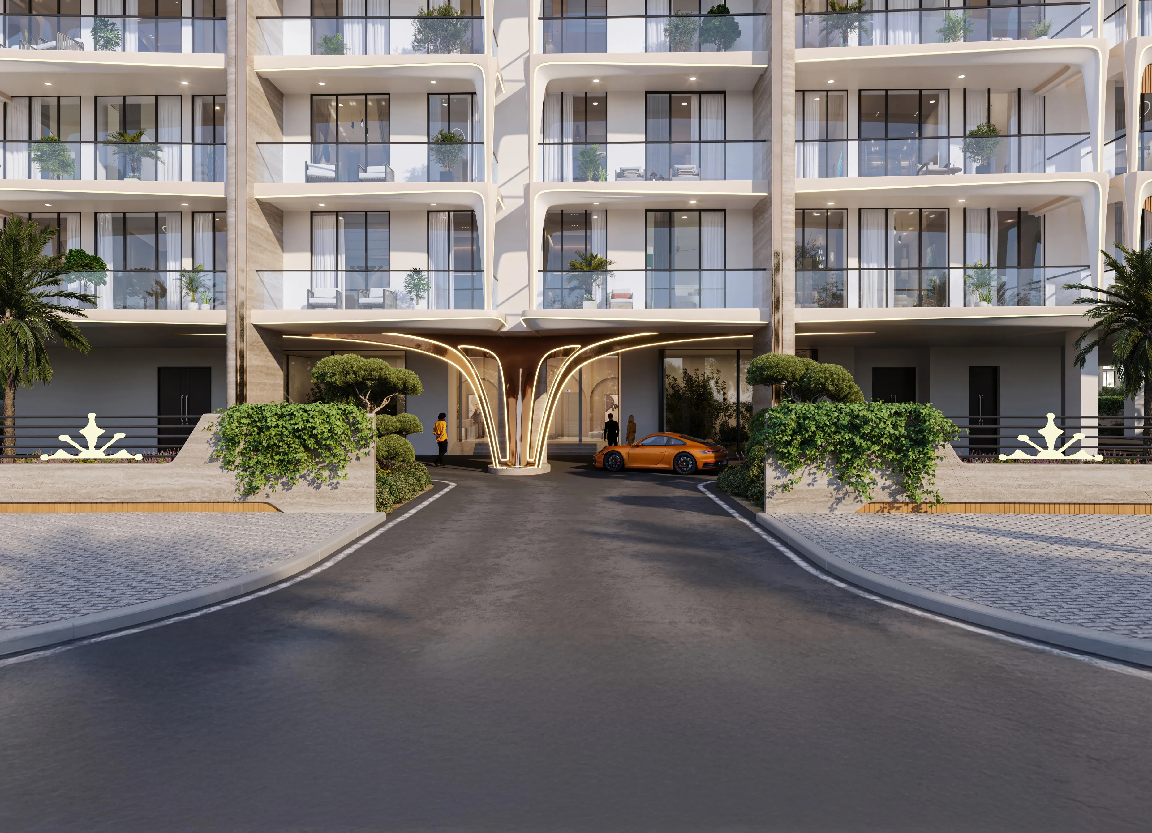 RR Grand, Dubai South, Dubai, photo 2
