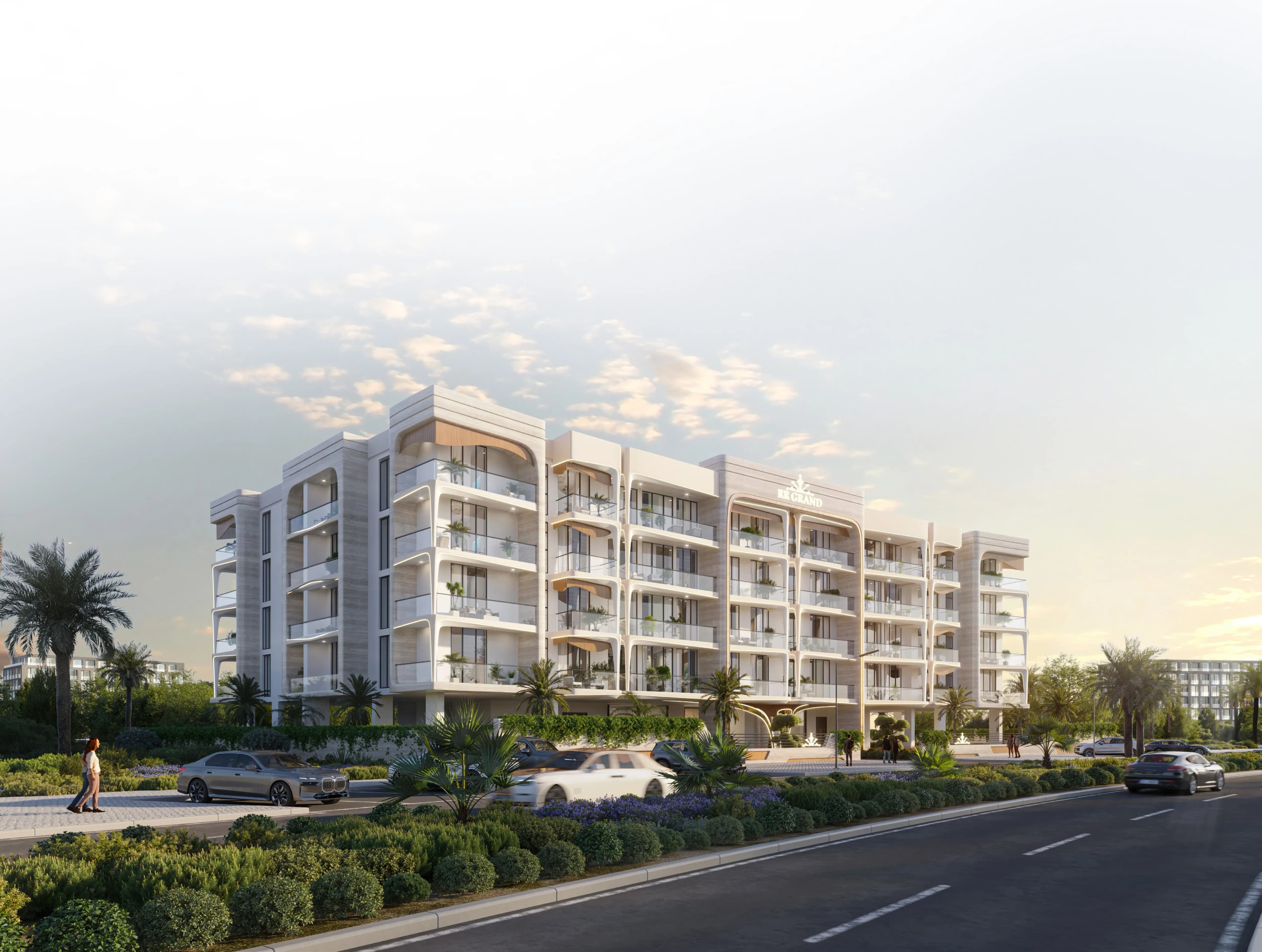 RR Grand, Dubai South, Dubai, photo 3