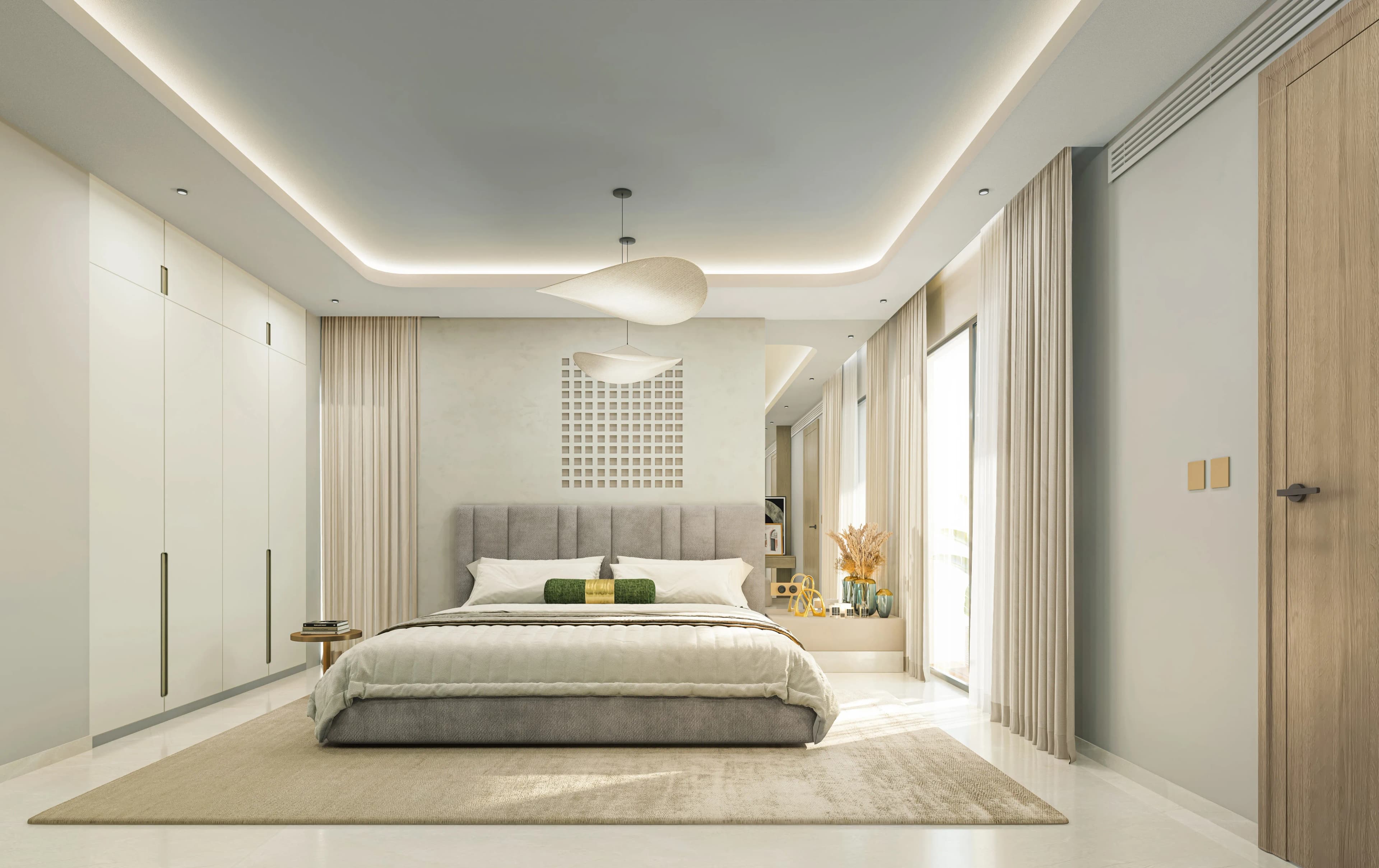 Blossom 40, Majan, Dubai, photo 3