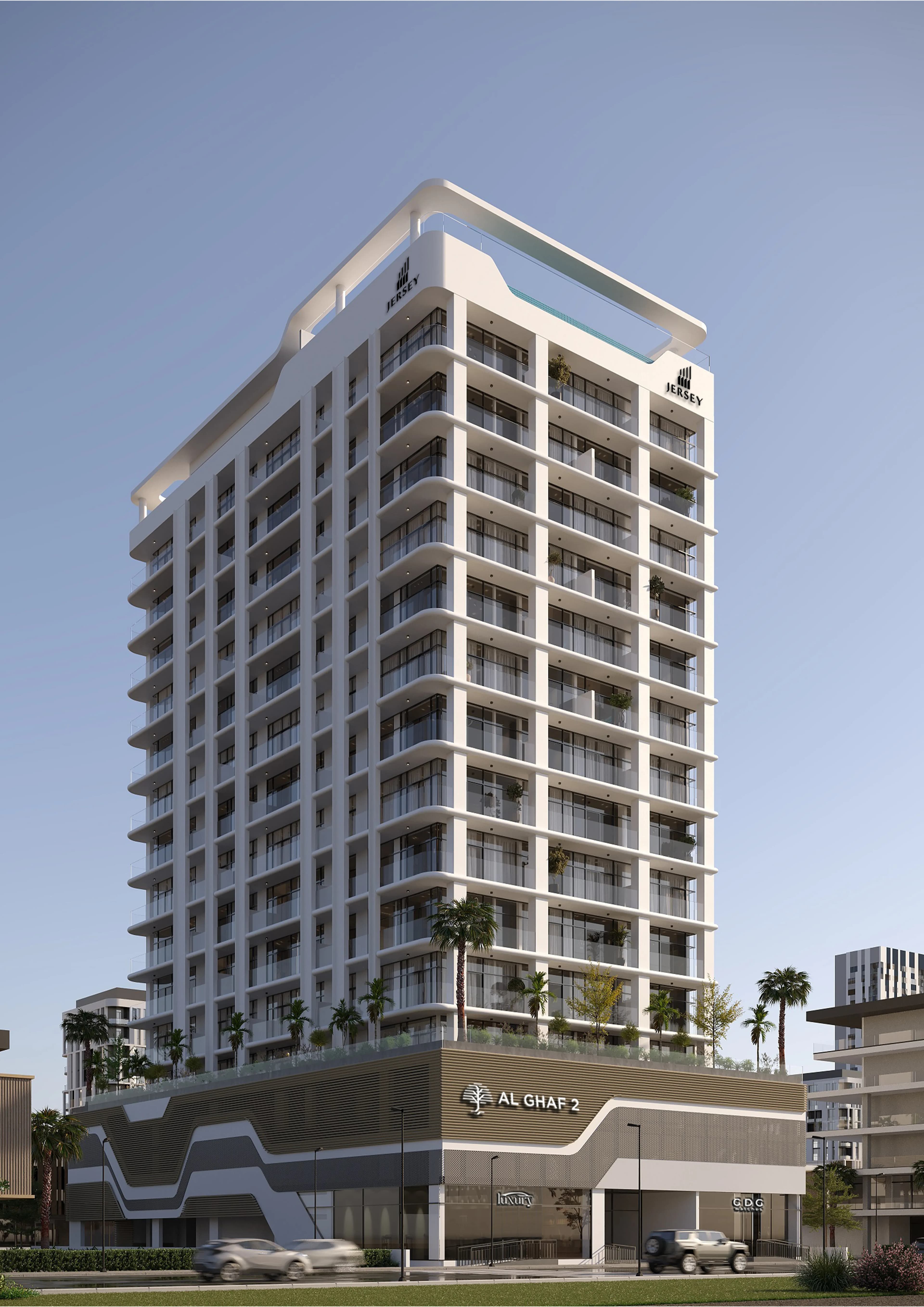 Al Ghaf 2, Jebel Ali Village, Dubai, photo 1