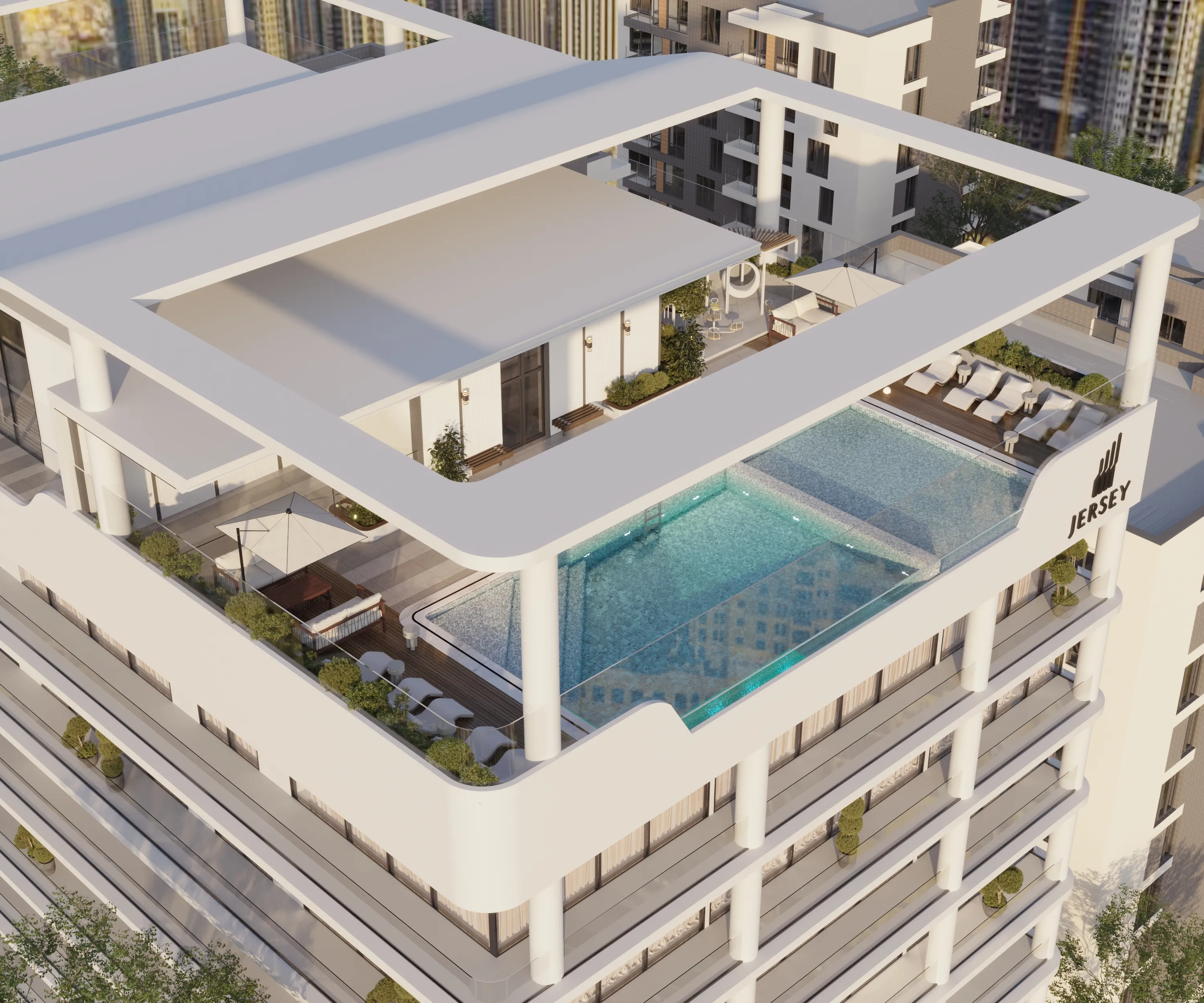Al Ghaf 2, Jebel Ali Village, Dubai, photo 2