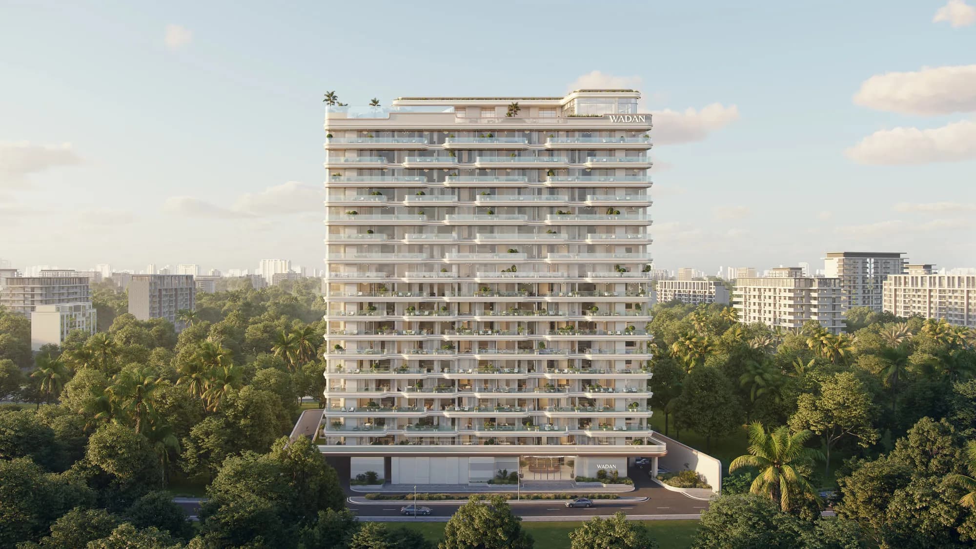 Weston by Wadan Phase 1 & 2, Dubai Land Residence Complex, Dubai, photo 3