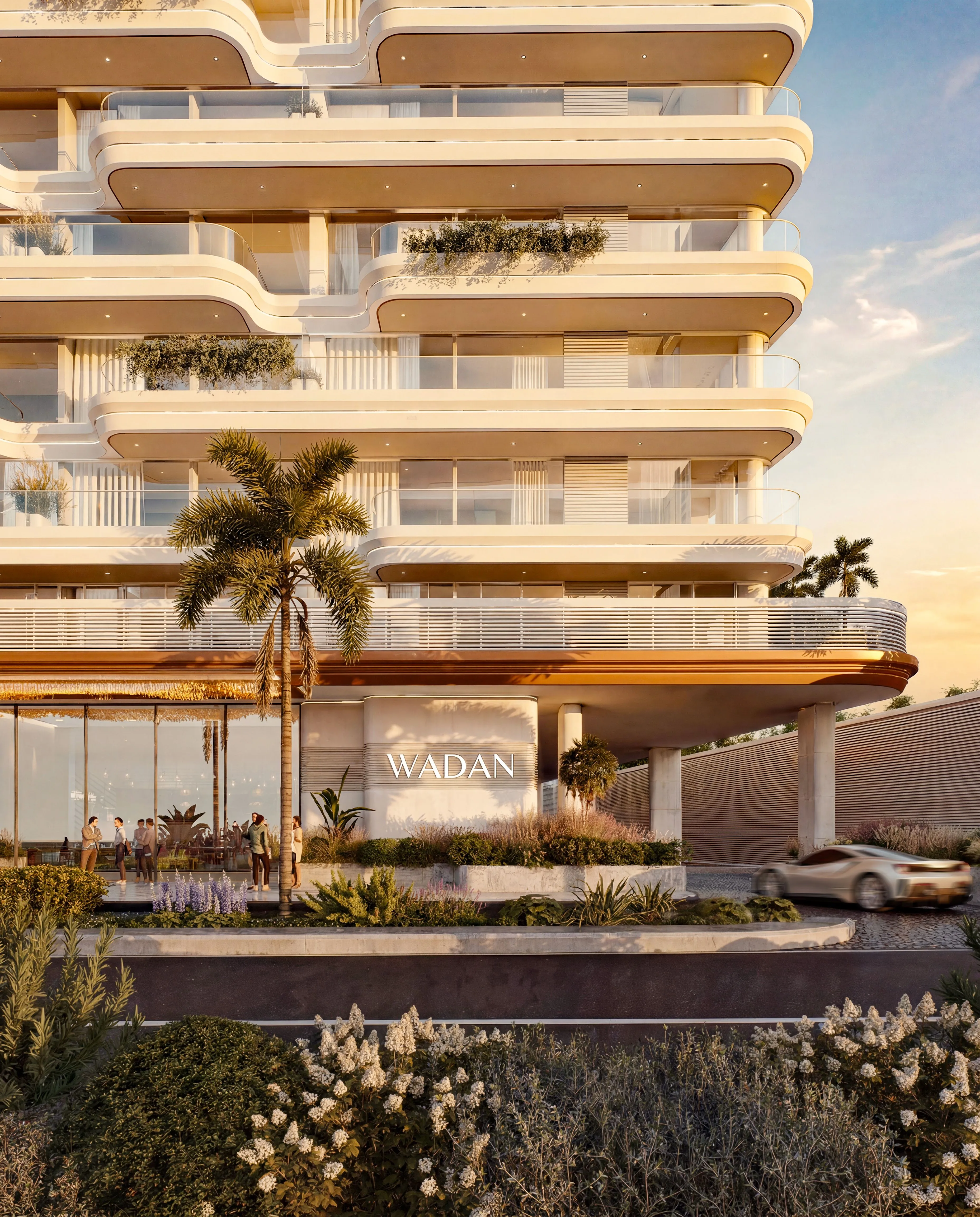 Weston by Wadan Phase 1 & 2, Dubai Land Residence Complex, Dubai, photo 2