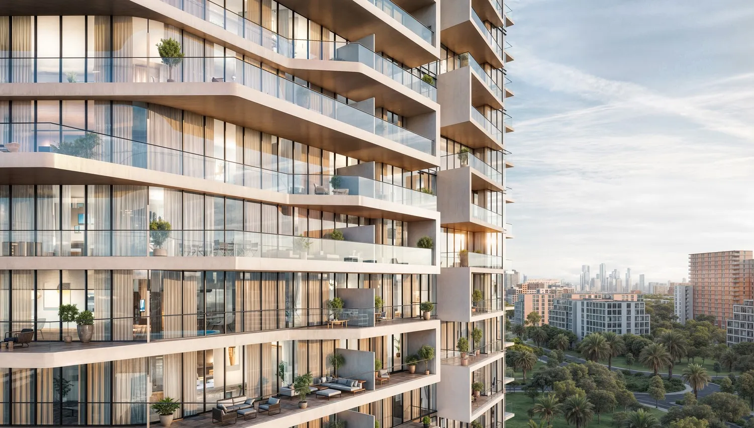 Arthouse Hills, Arjan, Dubai, photo 2