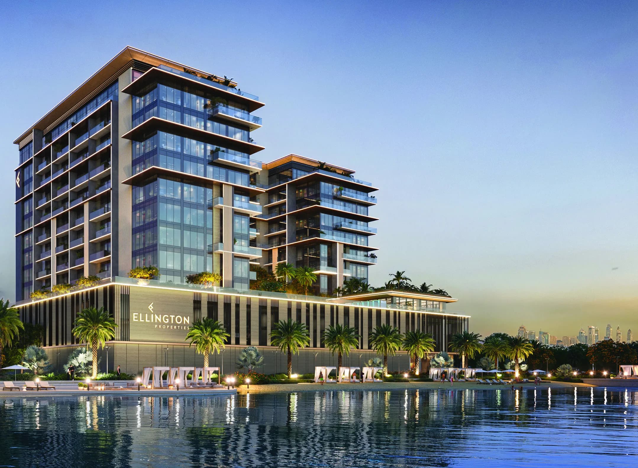 Everly Place, Ras Al Khor, Dubai, photo 2