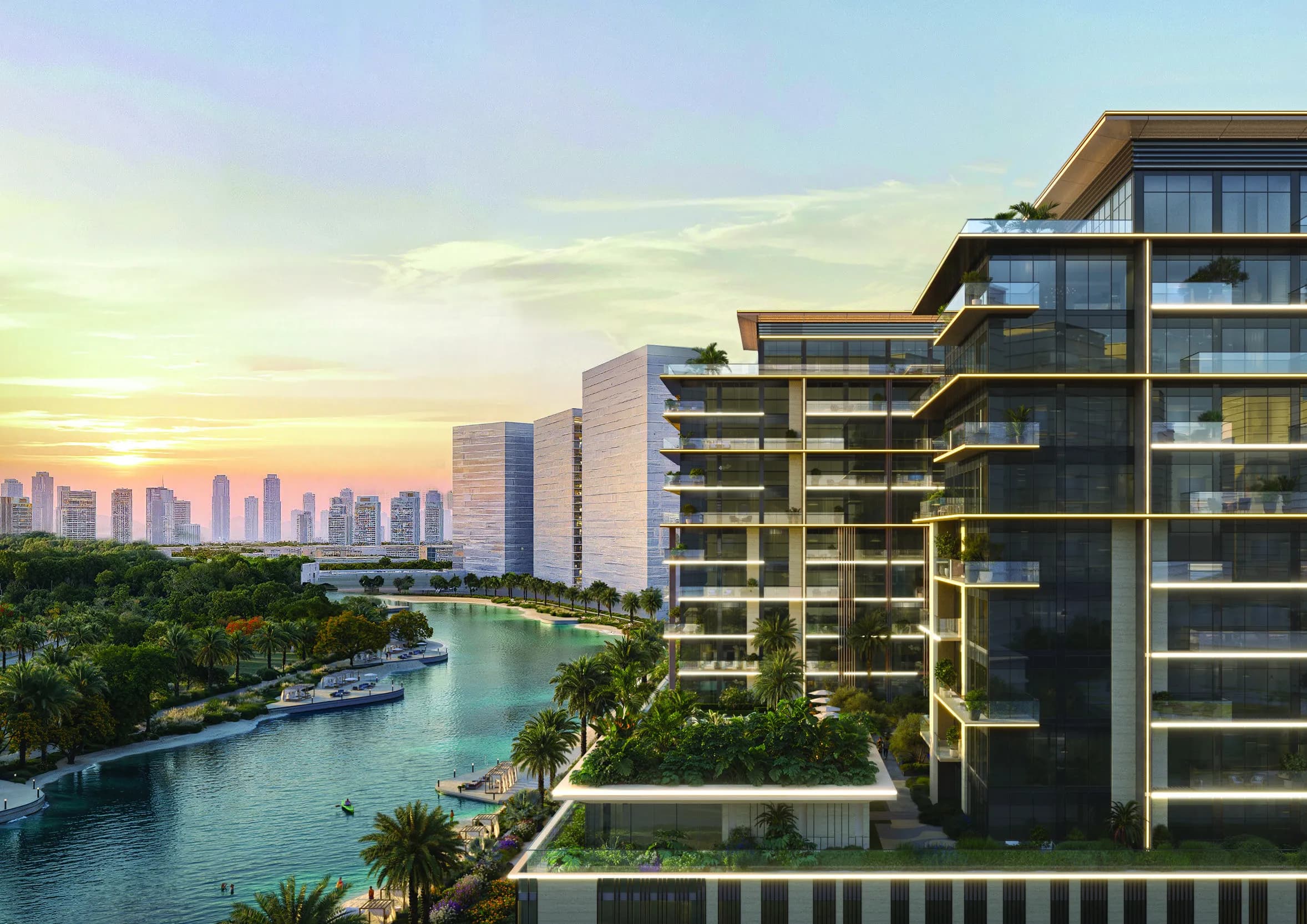 Everly Place, Ras Al Khor, Dubai, photo 3