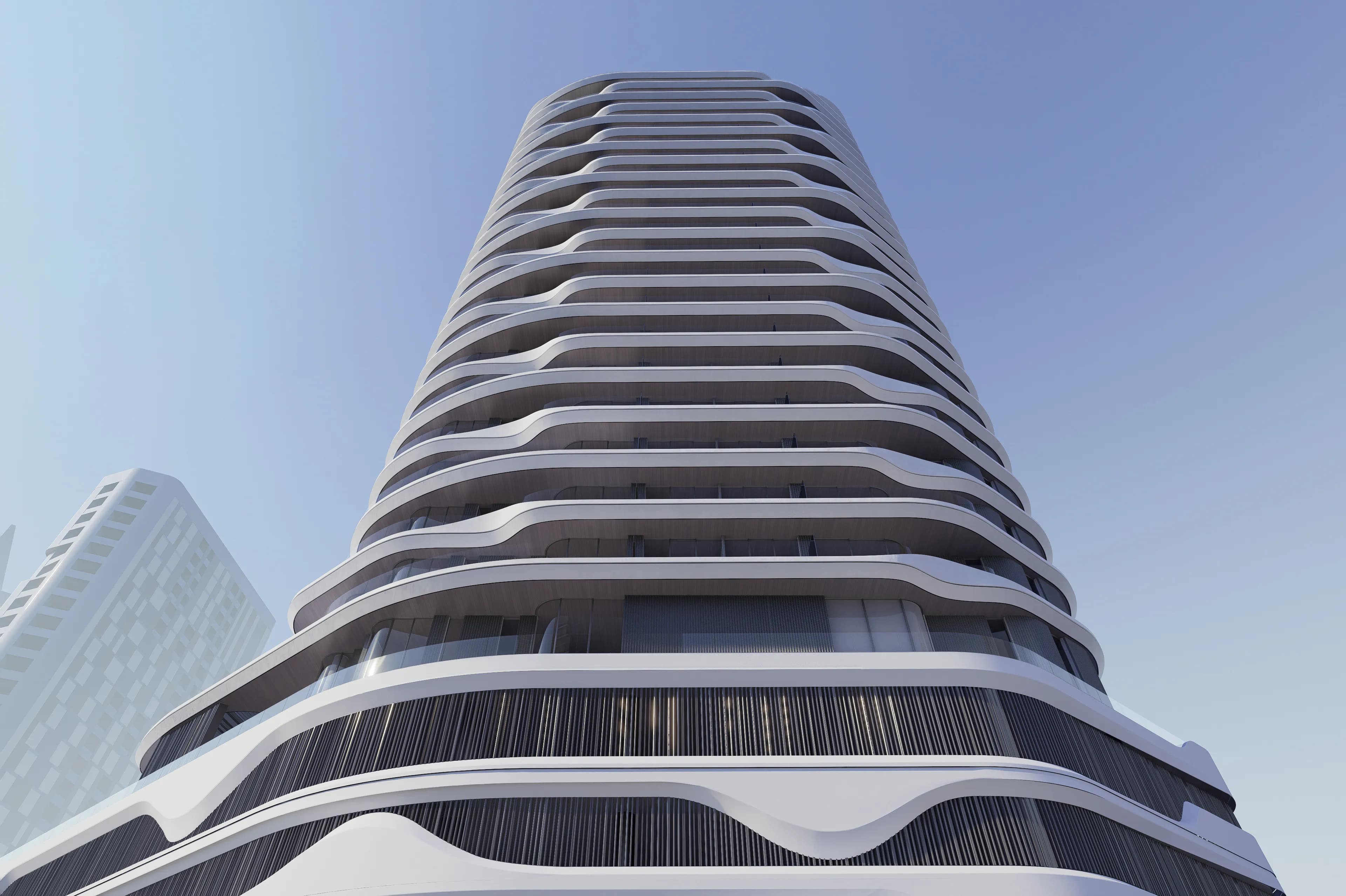 Flow 25, Abu Dhabi, Abu Dhabi, photo 2