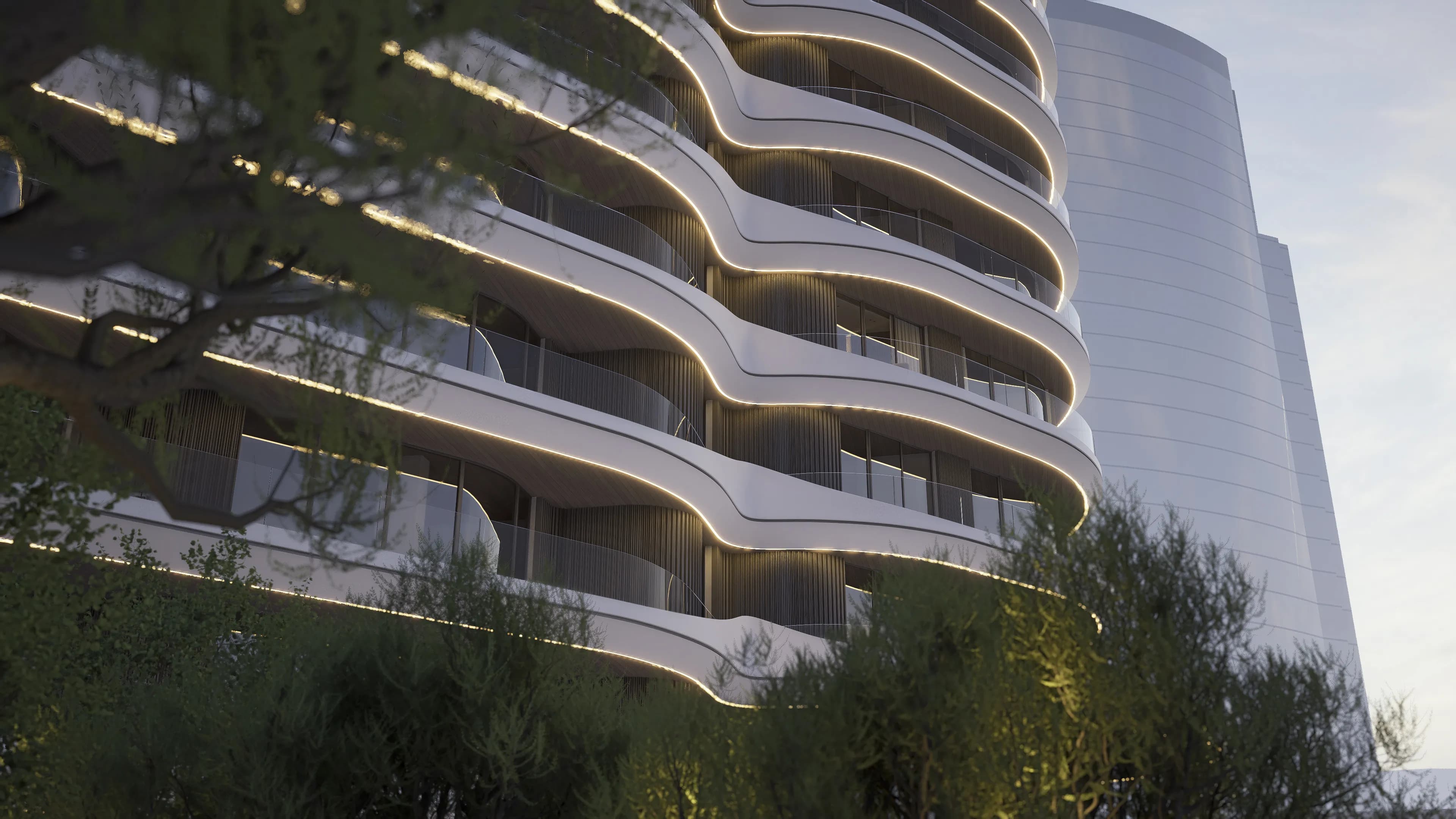 Flow 25, Abu Dhabi, Abu Dhabi, photo 3