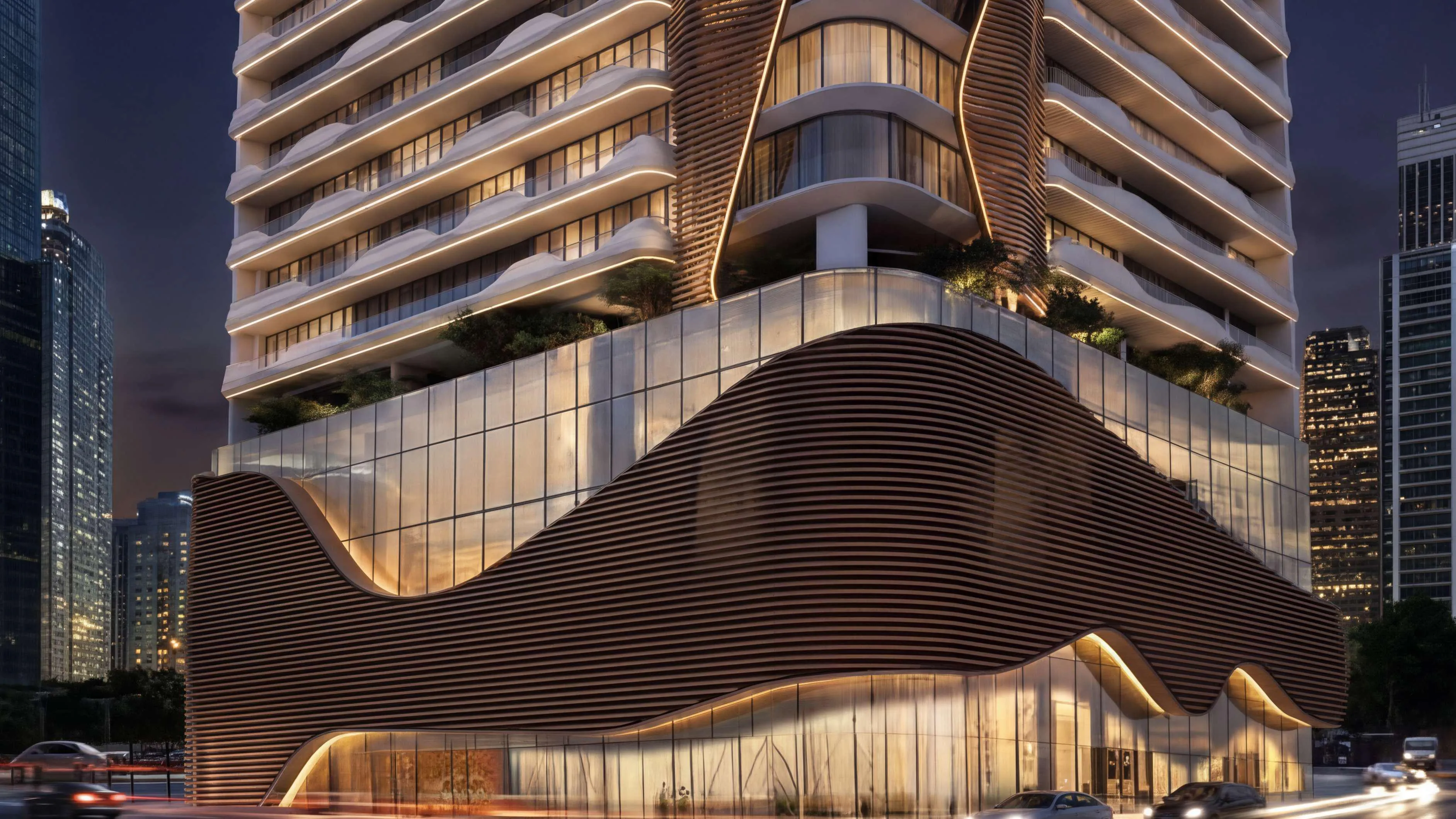 Sky Harmony, JVC (Jumeirah Village Circle), Dubai, photo 3