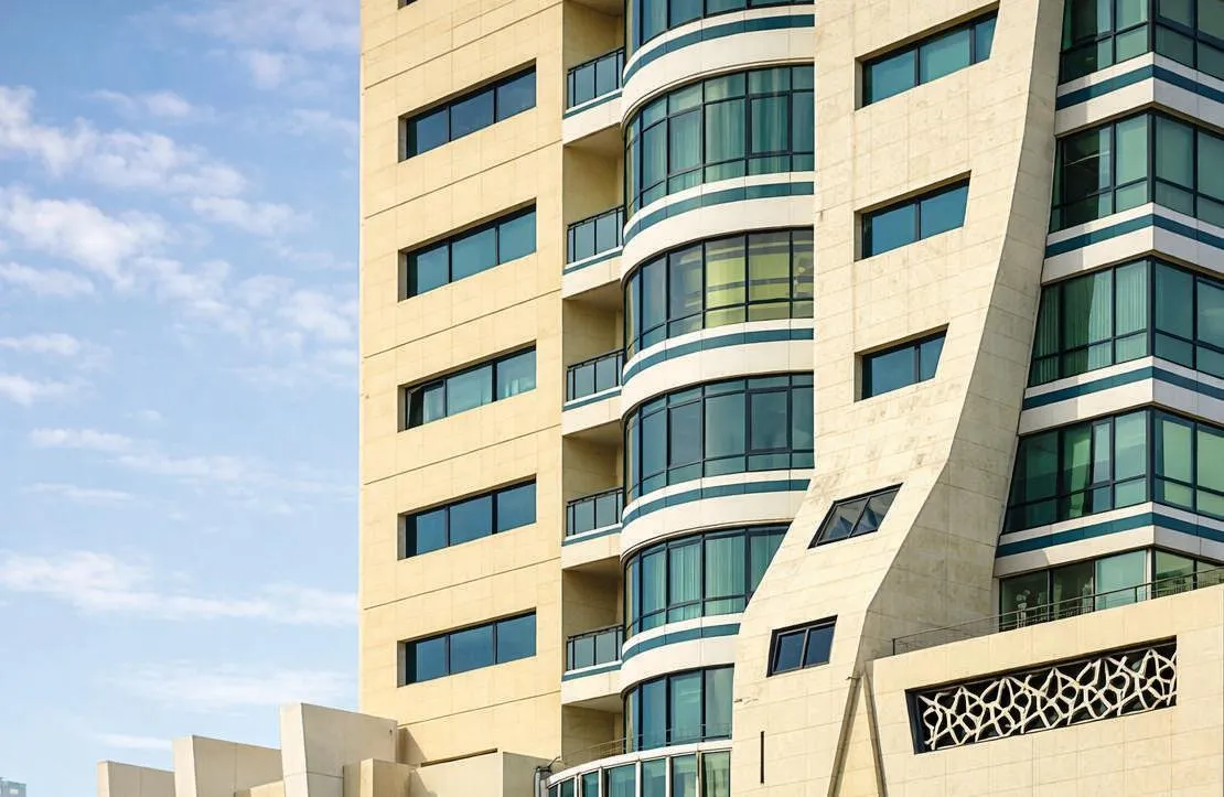 Azha Views Residences, Al Amerah, Ajman, photo 2