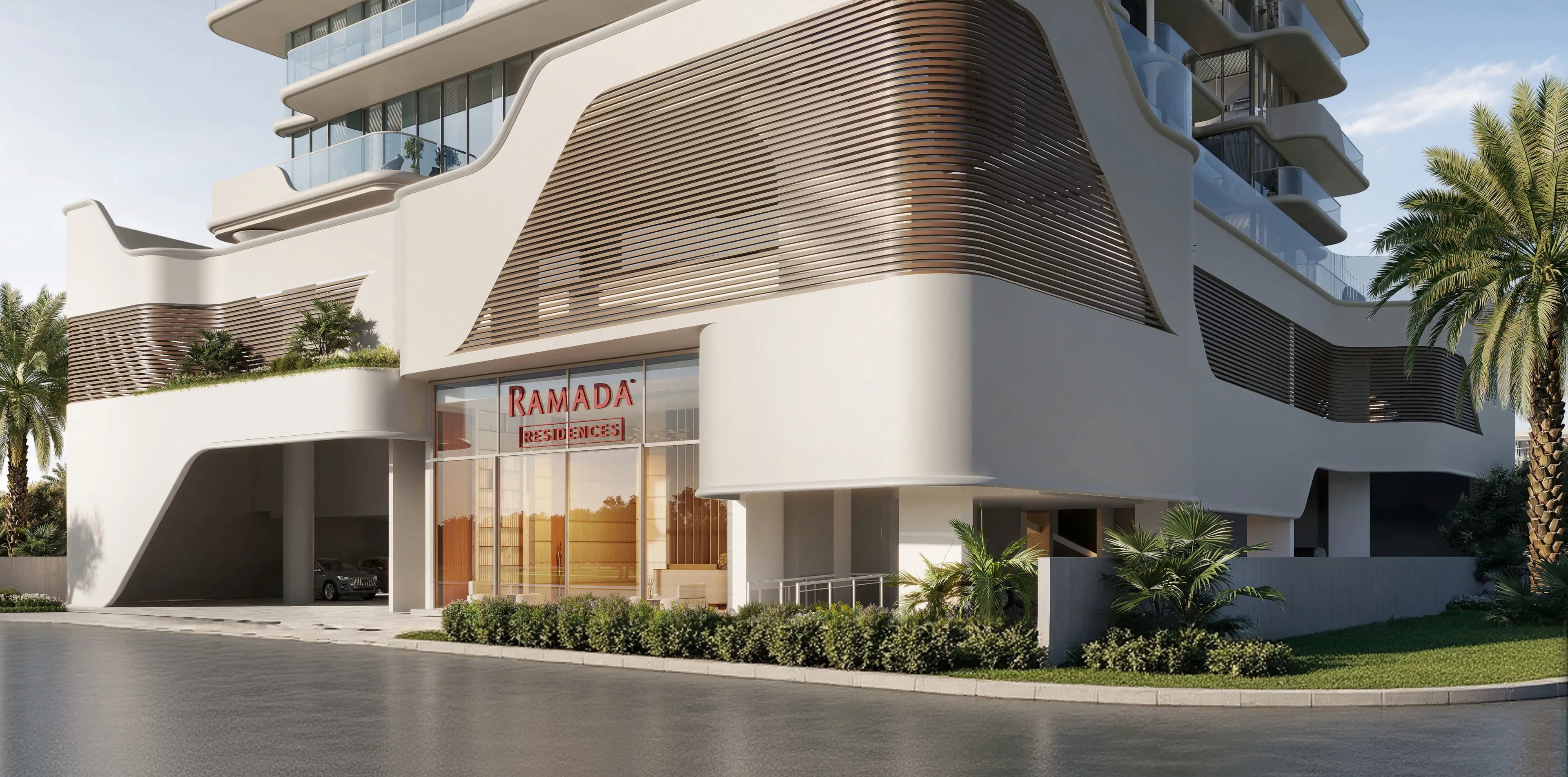Ramada Residences by Wyndham at Dubai Islands, Dubai Islands, Dubai, photo 2