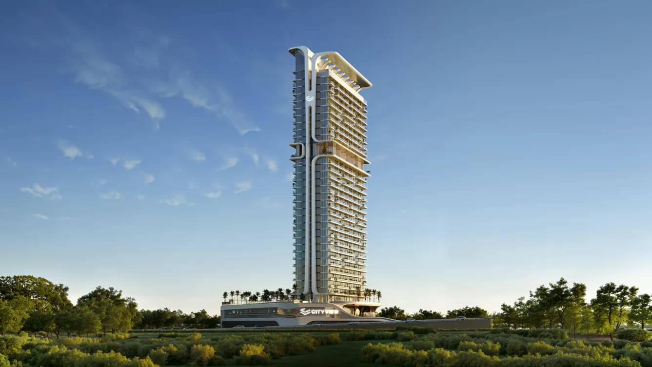 Mövenpick Residences Dubai Motor City Phase 1, Dubai Motor City, Dubai, photo 2