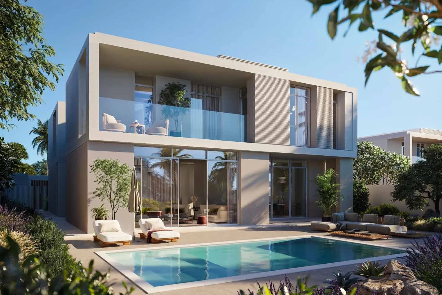 Fay Valley, Abu Dhabi