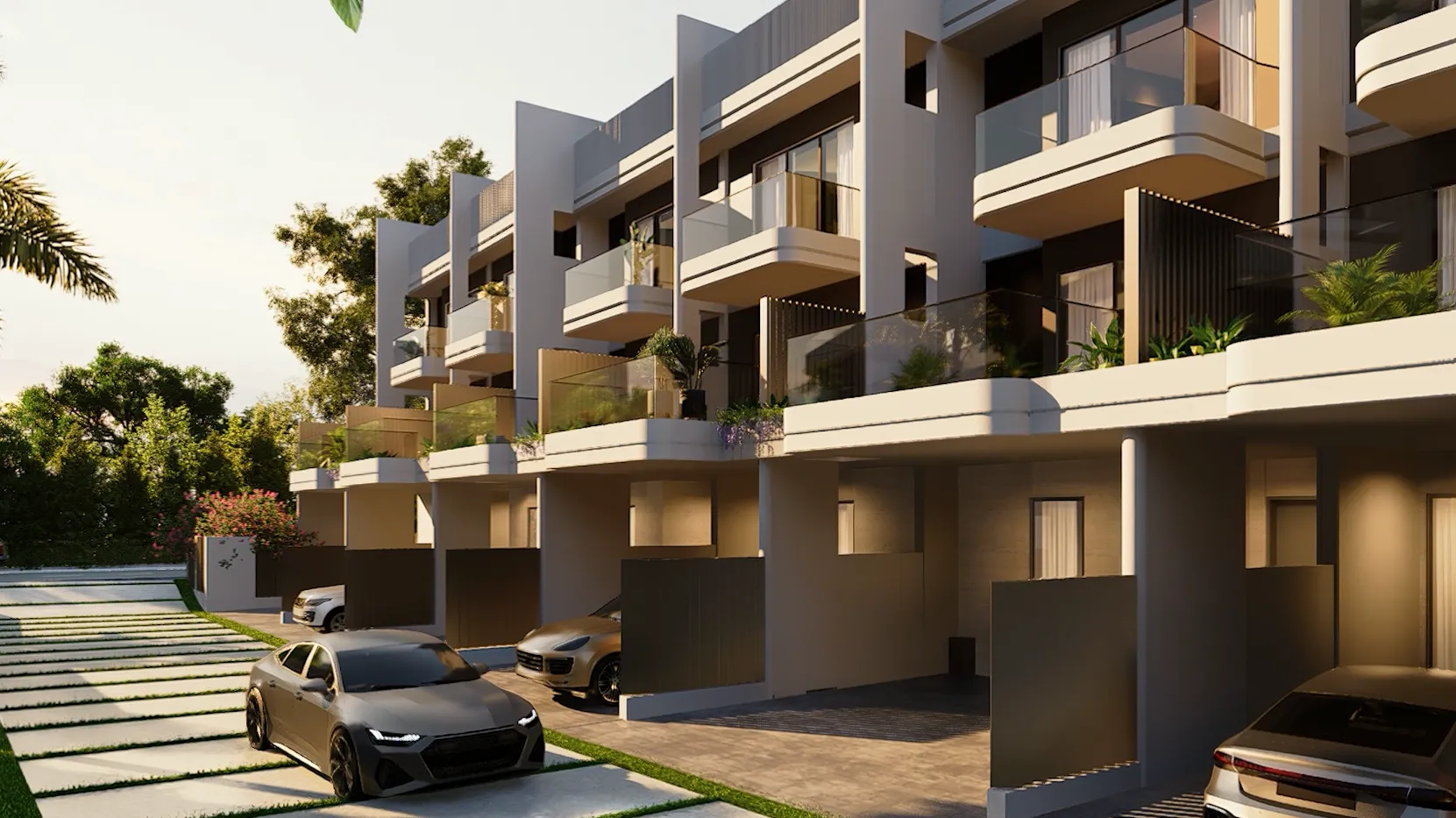 Sol Terra Casa, JVC (Jumeirah Village Circle), Dubai, photo 2
