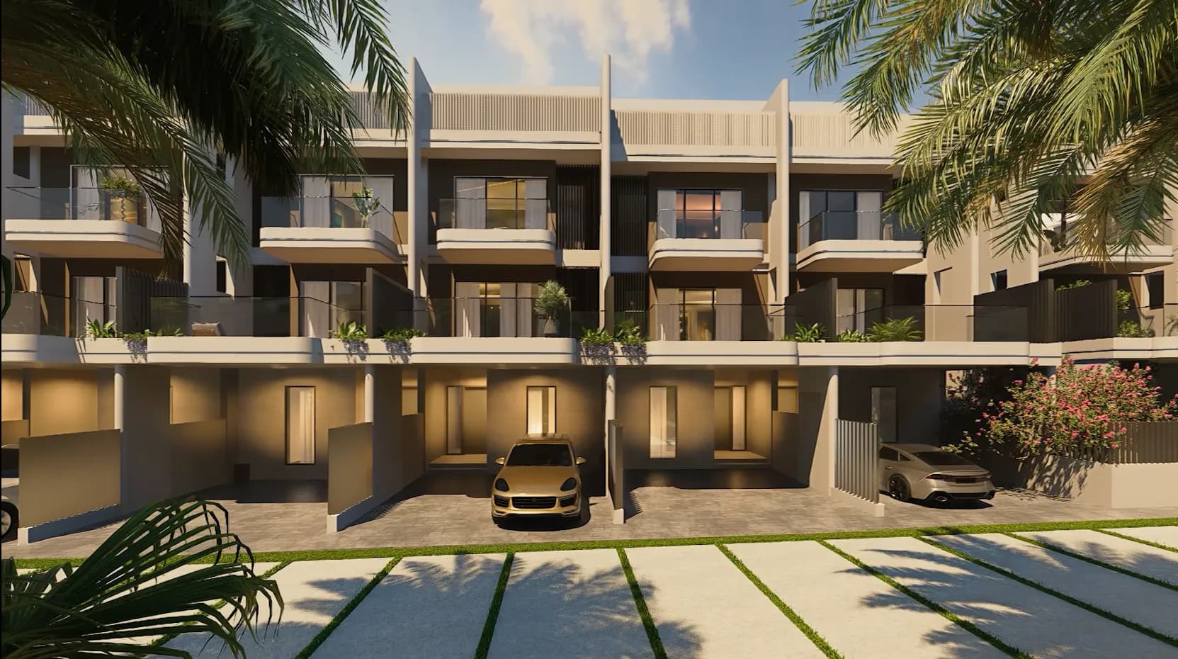 Sol Terra Casa, JVC (Jumeirah Village Circle), Dubai, photo 1