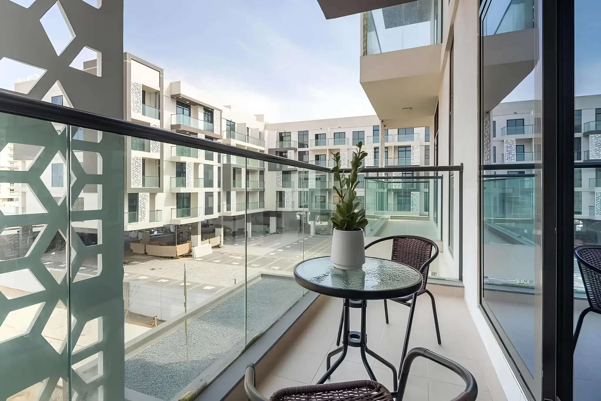 Majestique Residence 2, Dubai South, Dubai, photo 2
