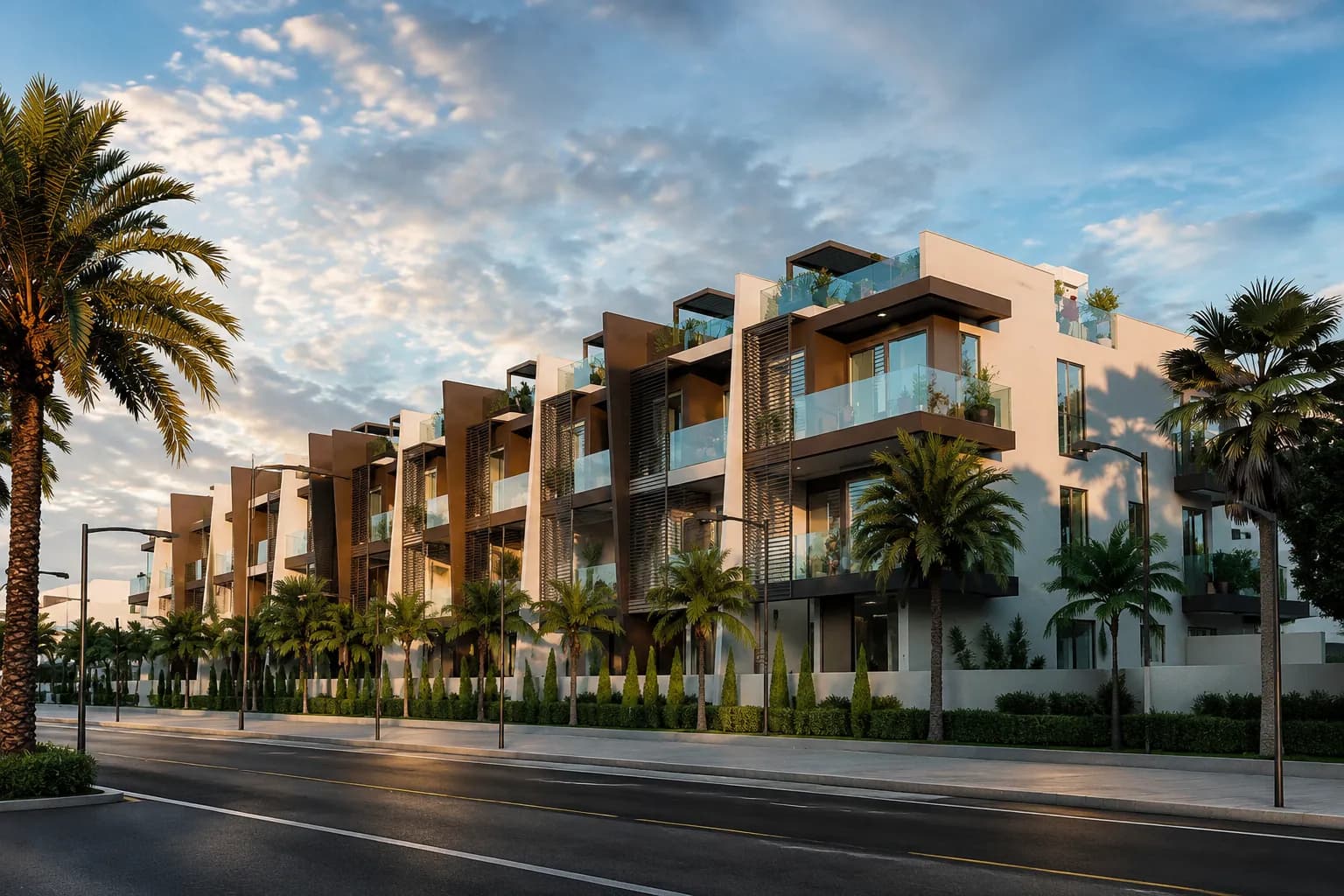 Veranda Collection 1, JVC (Jumeirah Village Circle), Dubai, photo 1