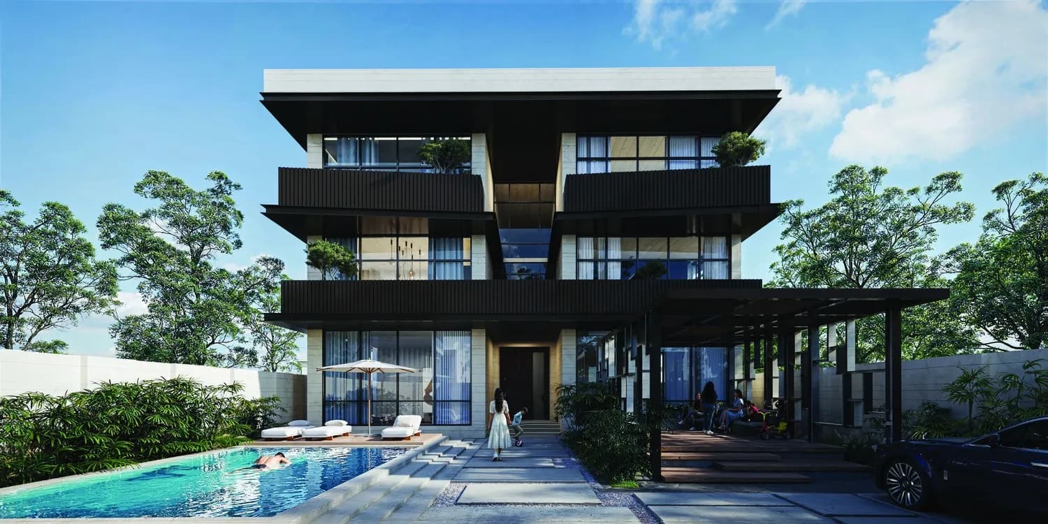 Kabbali Hills, Al Helio