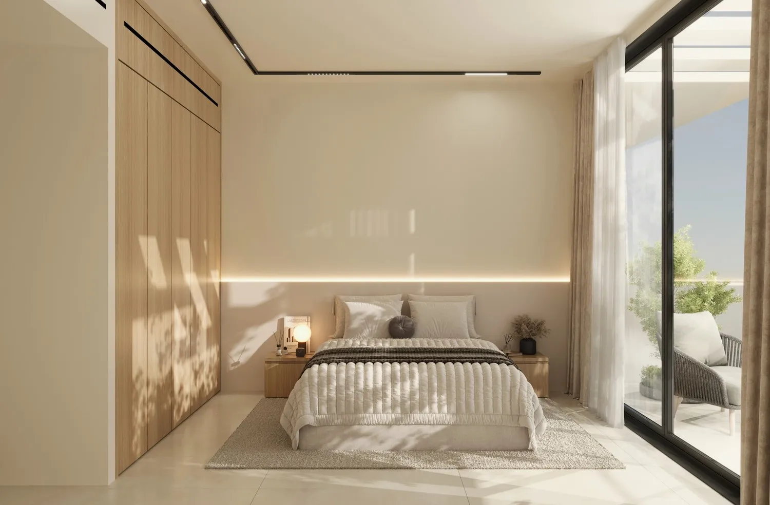 Ayaan Heights 1, Bukadra, Dubai, photo 3