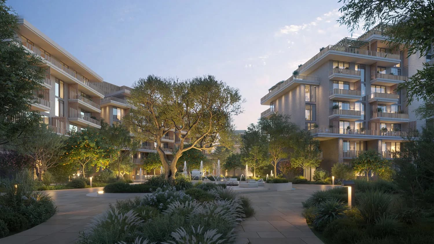 Arancia Yards 2, City Of Arabia, Dubai, photo 3