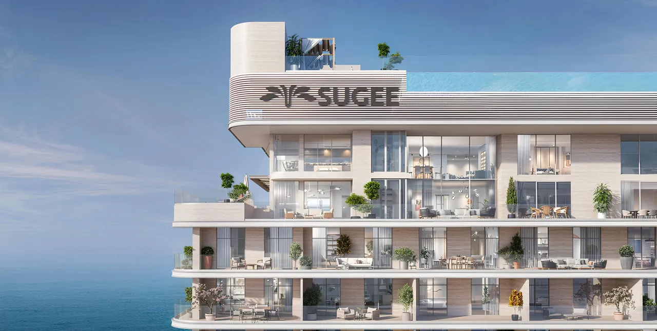 Vienna House Residences by Wyndham, Al Marjan Island, Ras Al Khaimah, photo 1
