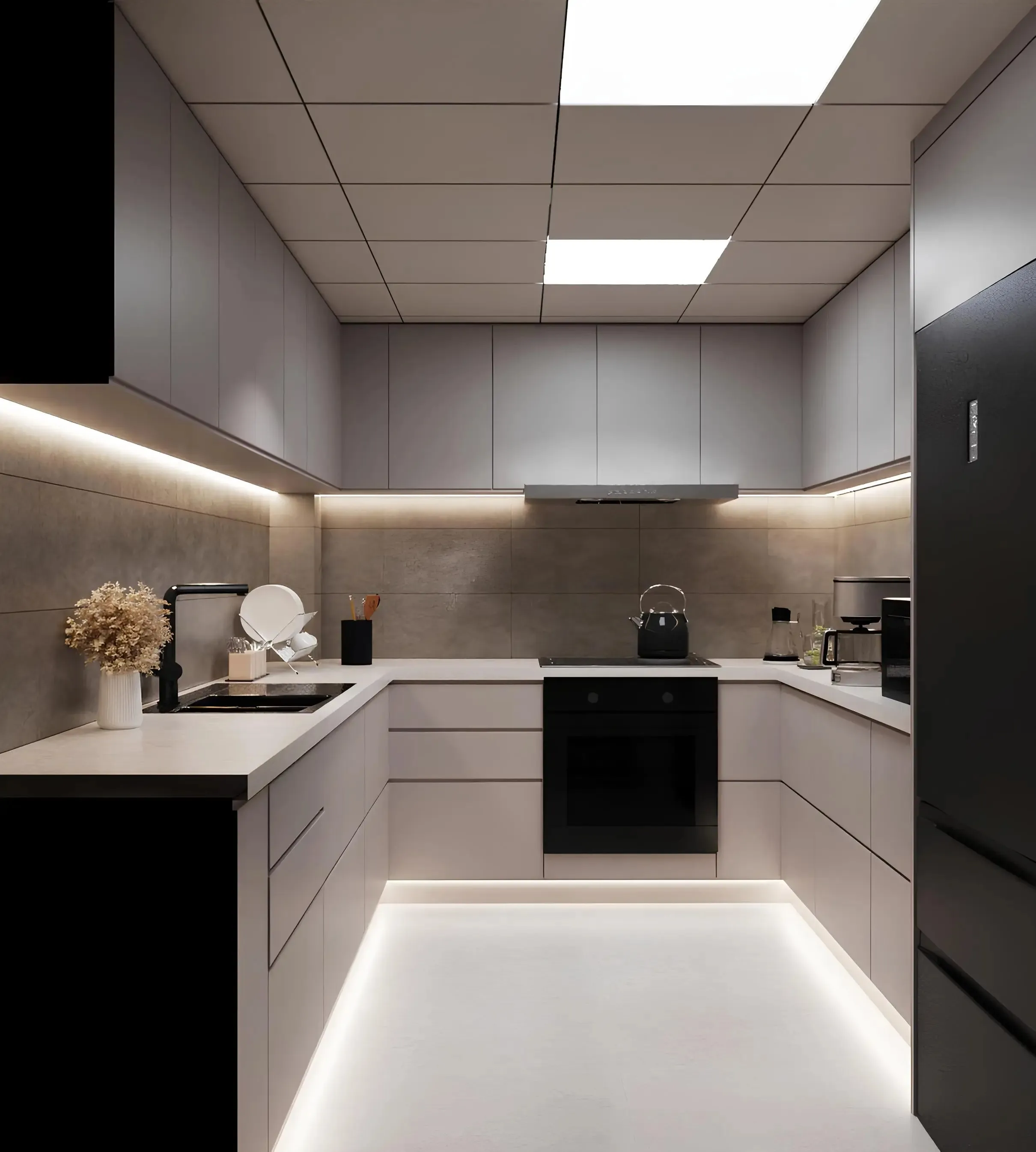 ICONA Residence, Abu Dhabi, Abu Dhabi, photo 3