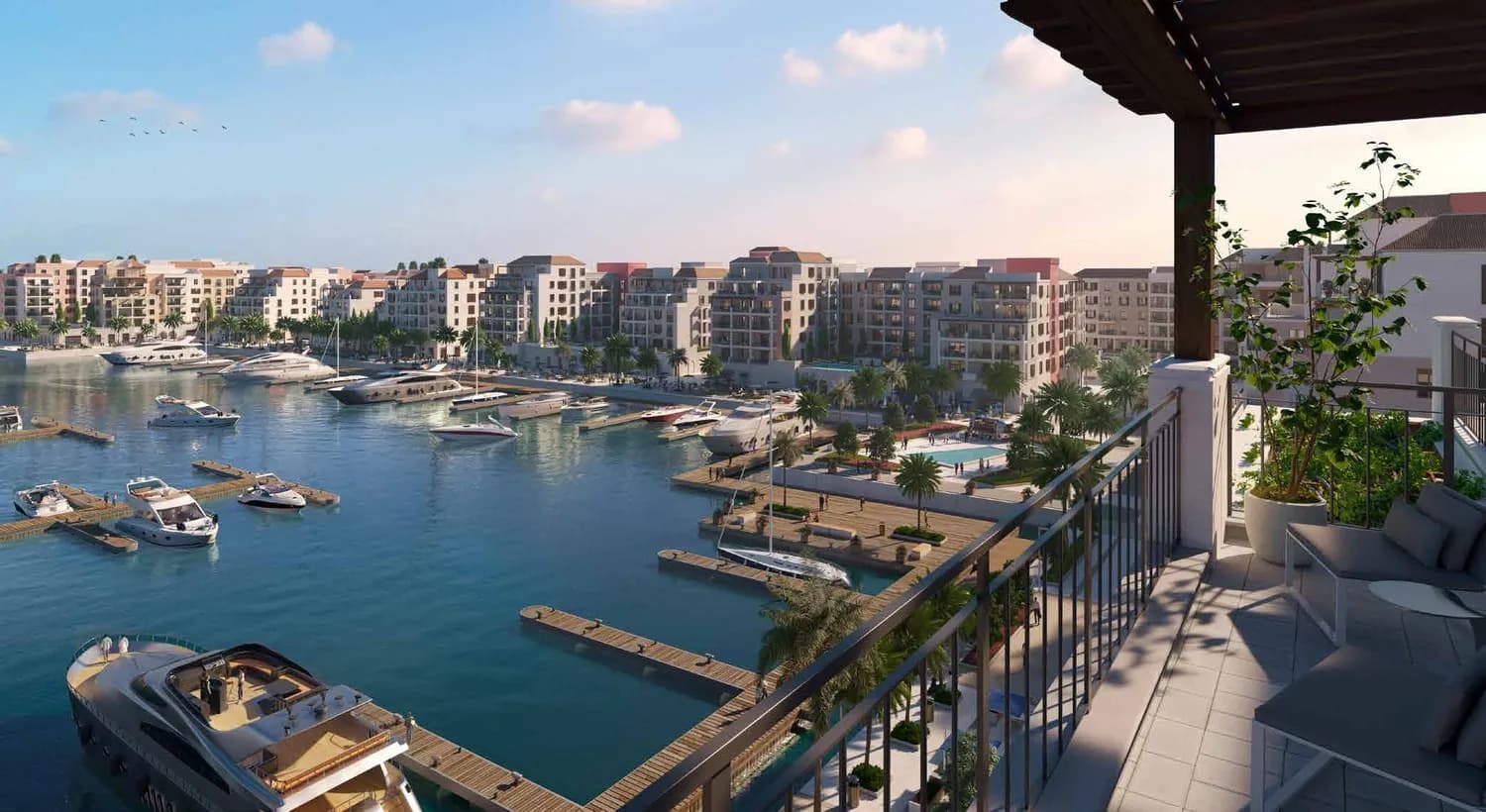Port De La Mer, Jumeirah, Dubai, photo 2