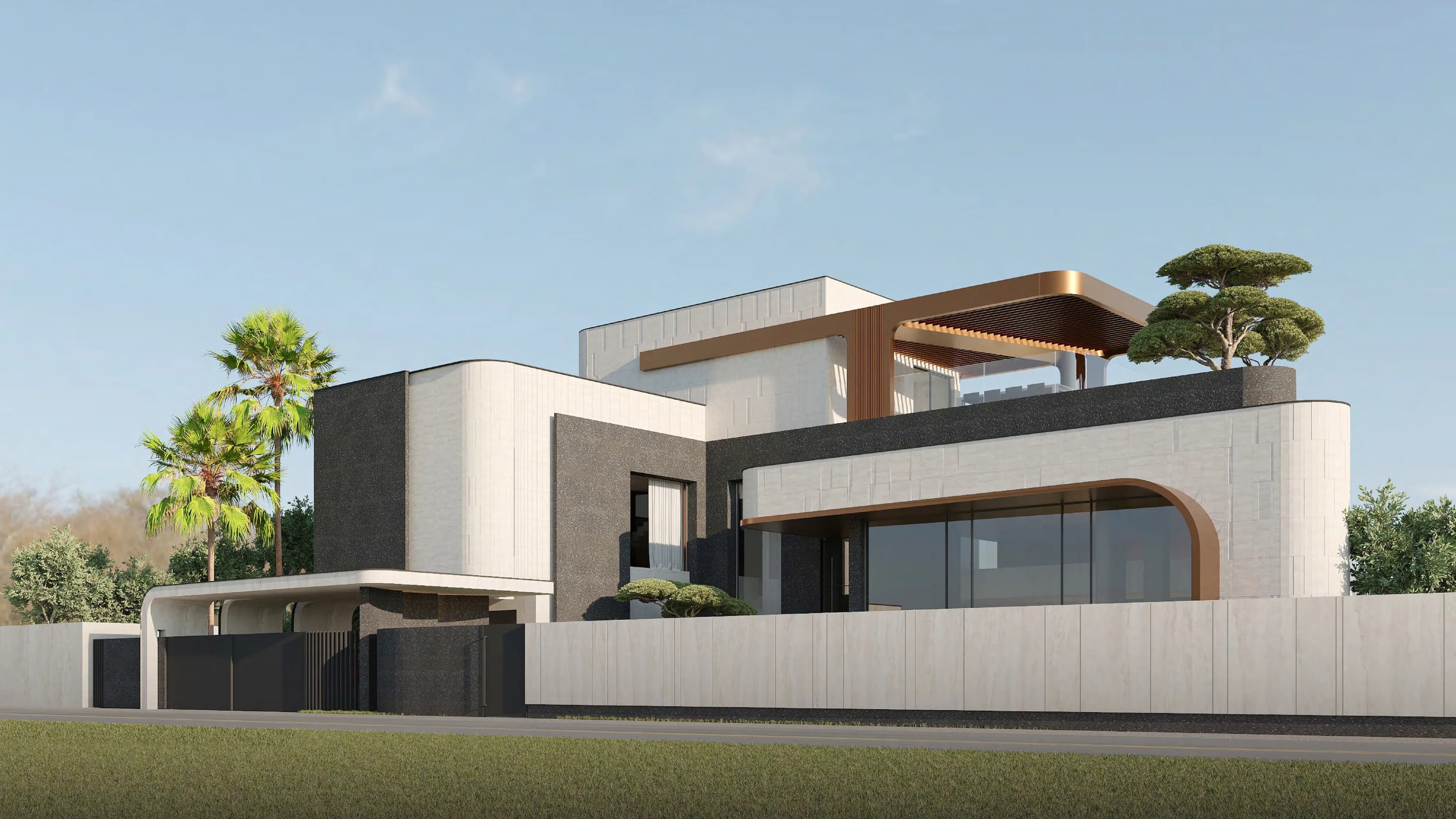 Isola Villa Terra Collection, Pearl Jumeirah, Dubai, photo 2