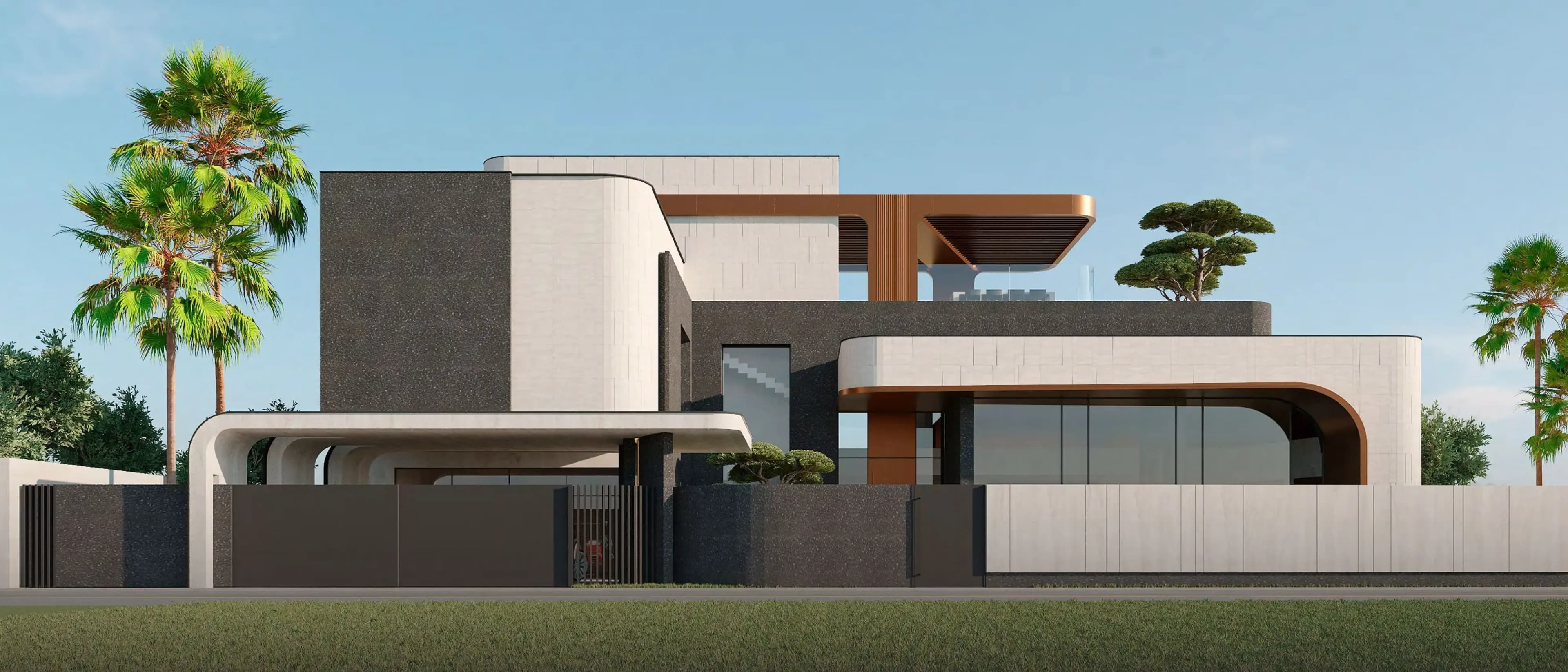 Isola Villa Terra Collection, Pearl Jumeirah