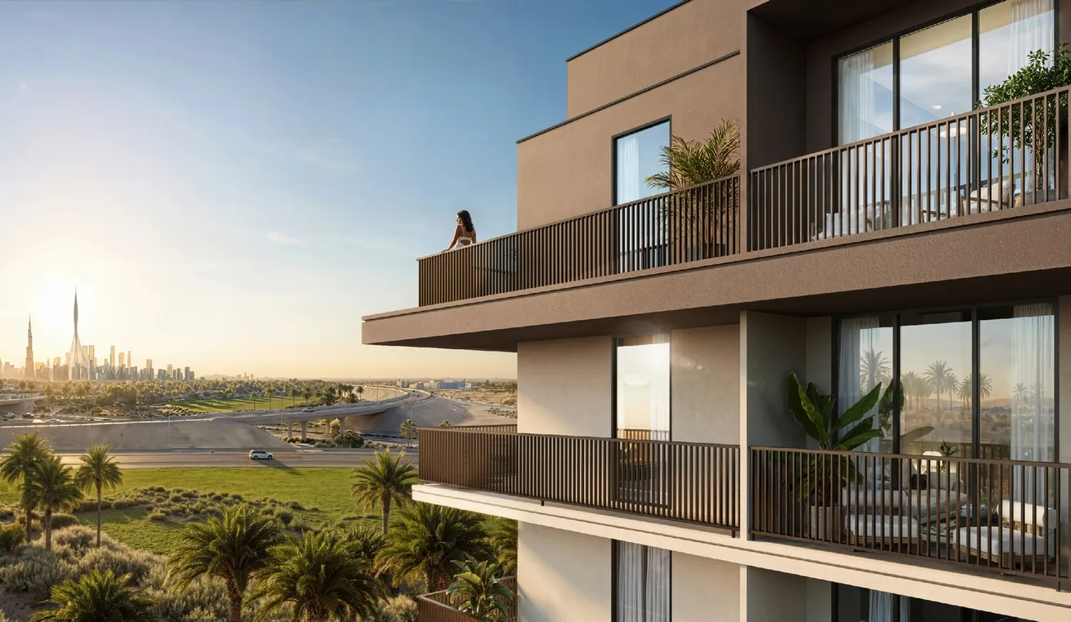 Ayami Residence, Dubai International City, Dubai, photo 2