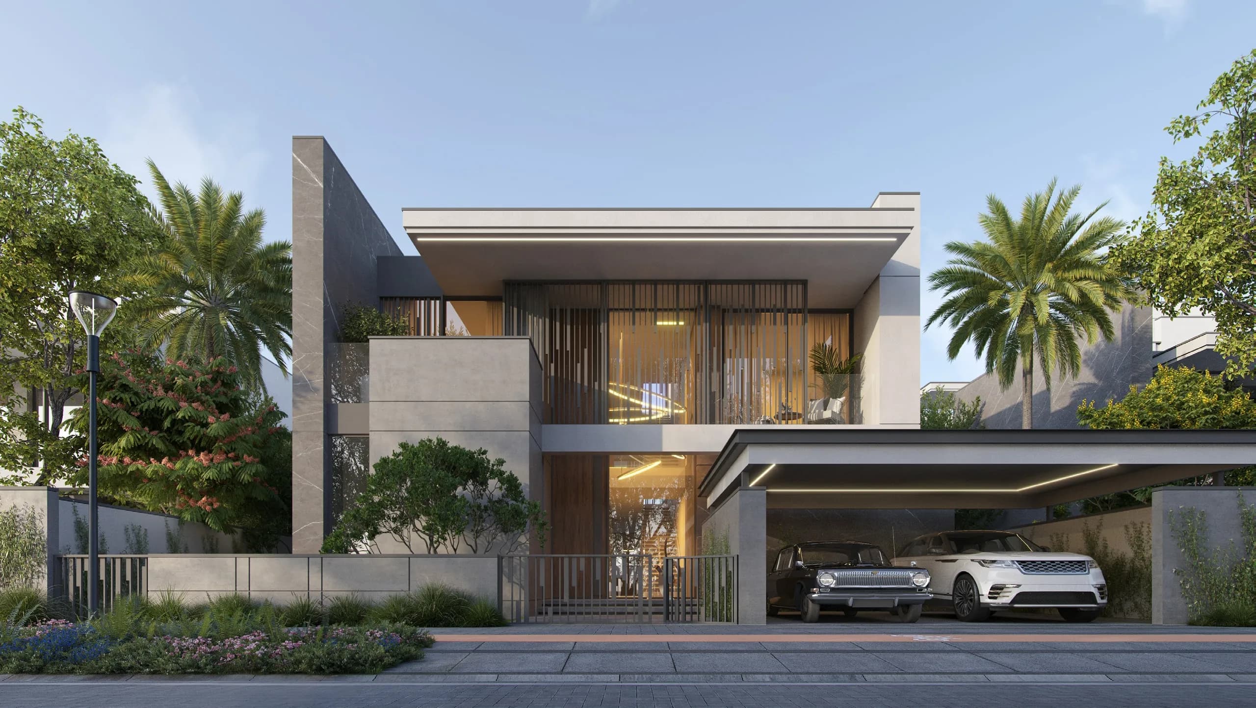 Cedarwood Estates South, Jumeirah Golf Estates