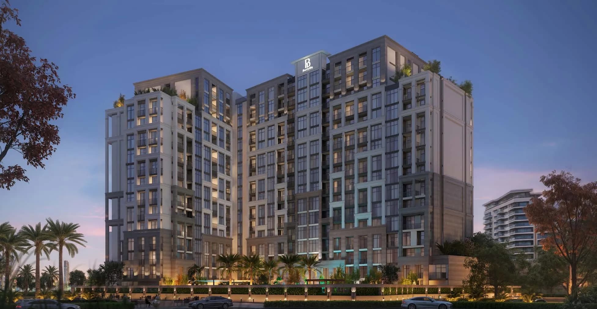 Bab Al Qasr Residence 31, Abu Dhabi, Abu Dhabi, photo 2