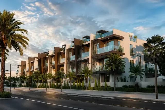 Veranda Collection 2, JVC (Jumeirah Village Circle), Dubai, photo 1