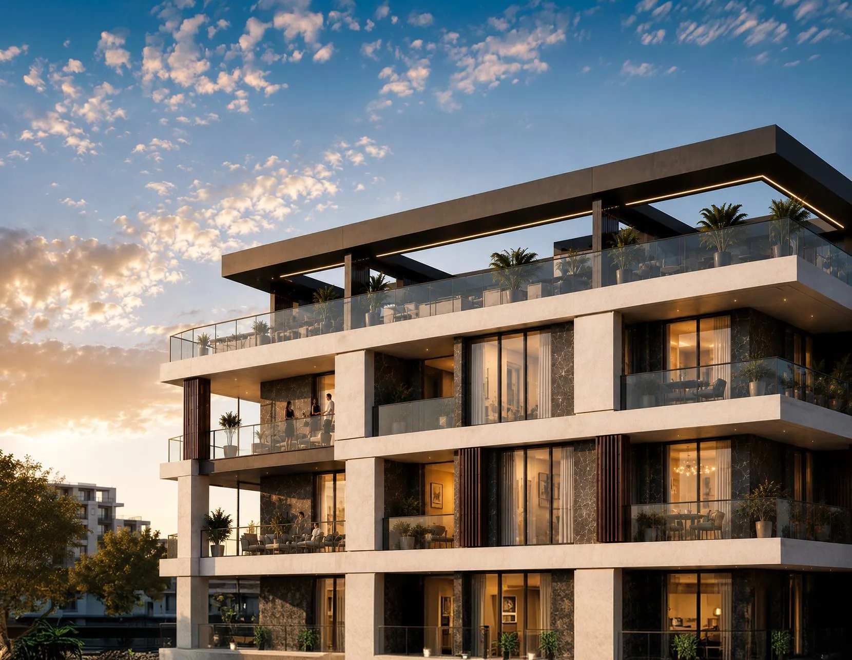 Novara Residence, Arjan, Dubai, photo 3