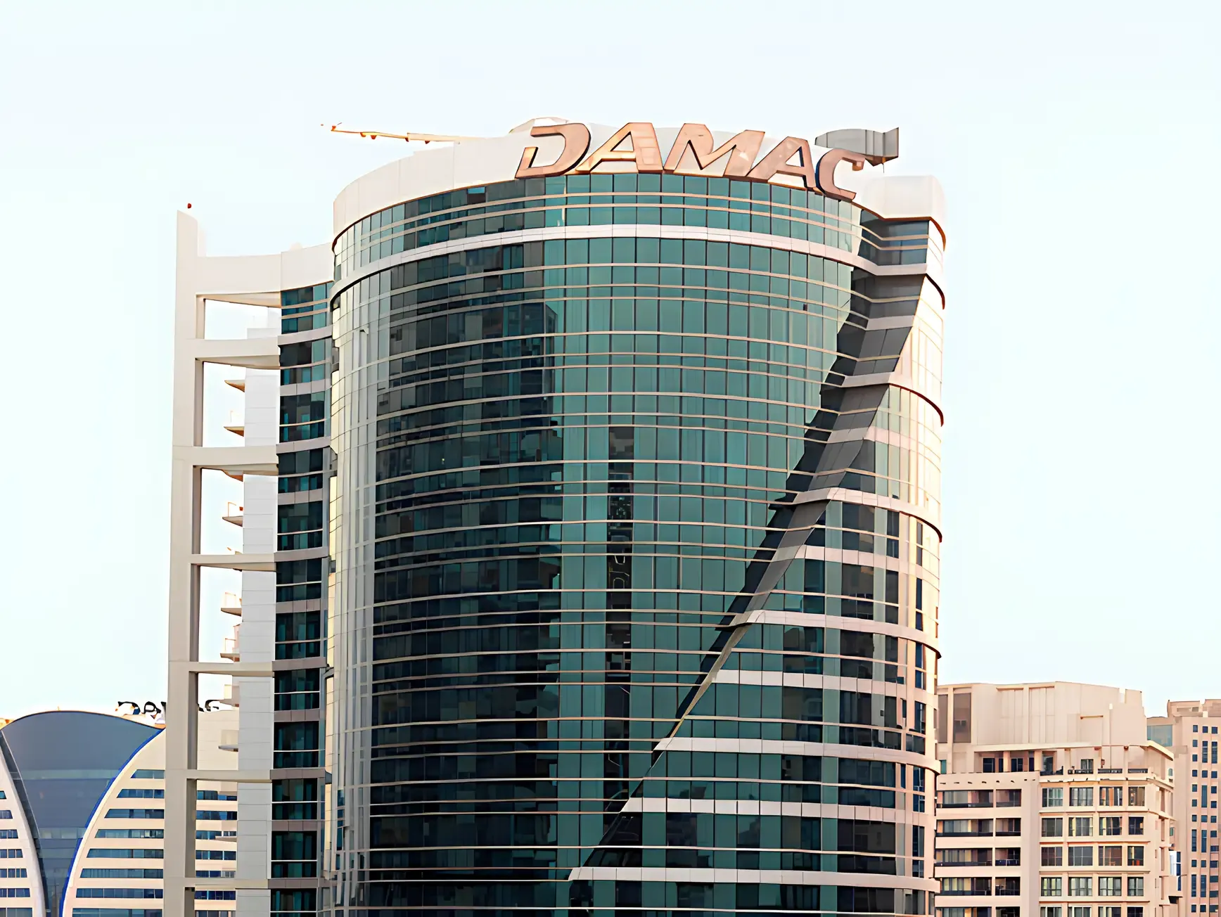 Smart Heights, Al Barsha, Dubai, photo 1