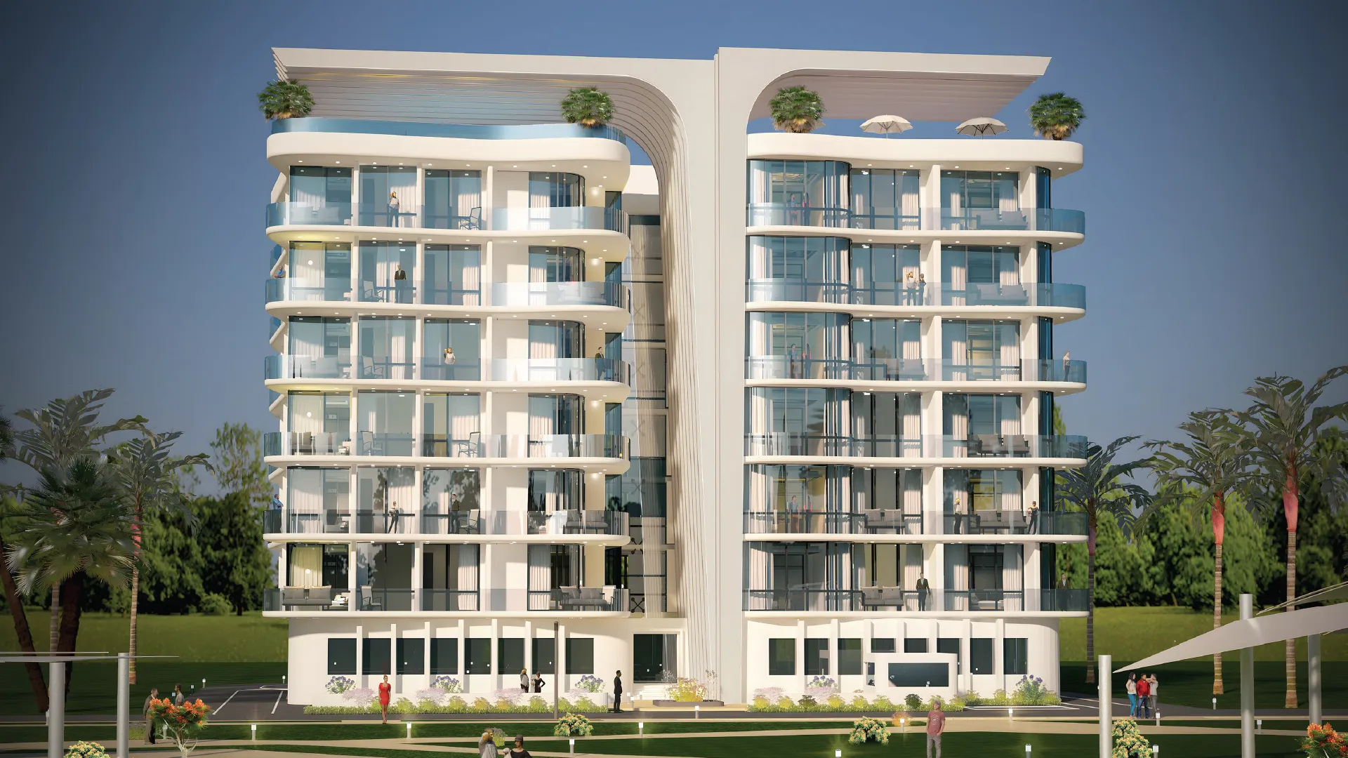 Ramada Residences by Wyndham in Dubai South, Dubai South, Dubai, photo 1