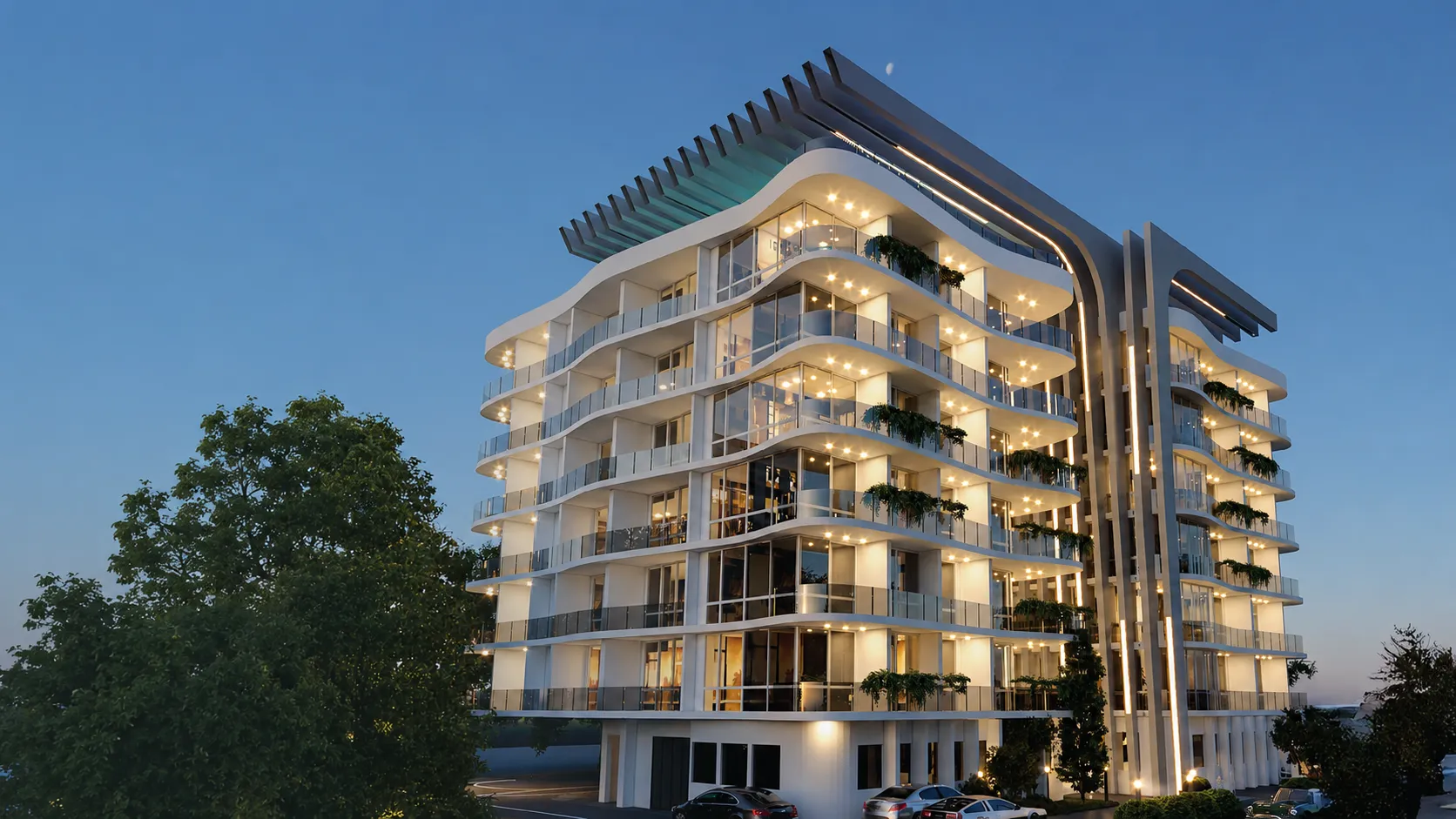 Ramada Residences by Wyndham in Dubai South, Dubai South, Dubai, photo 3