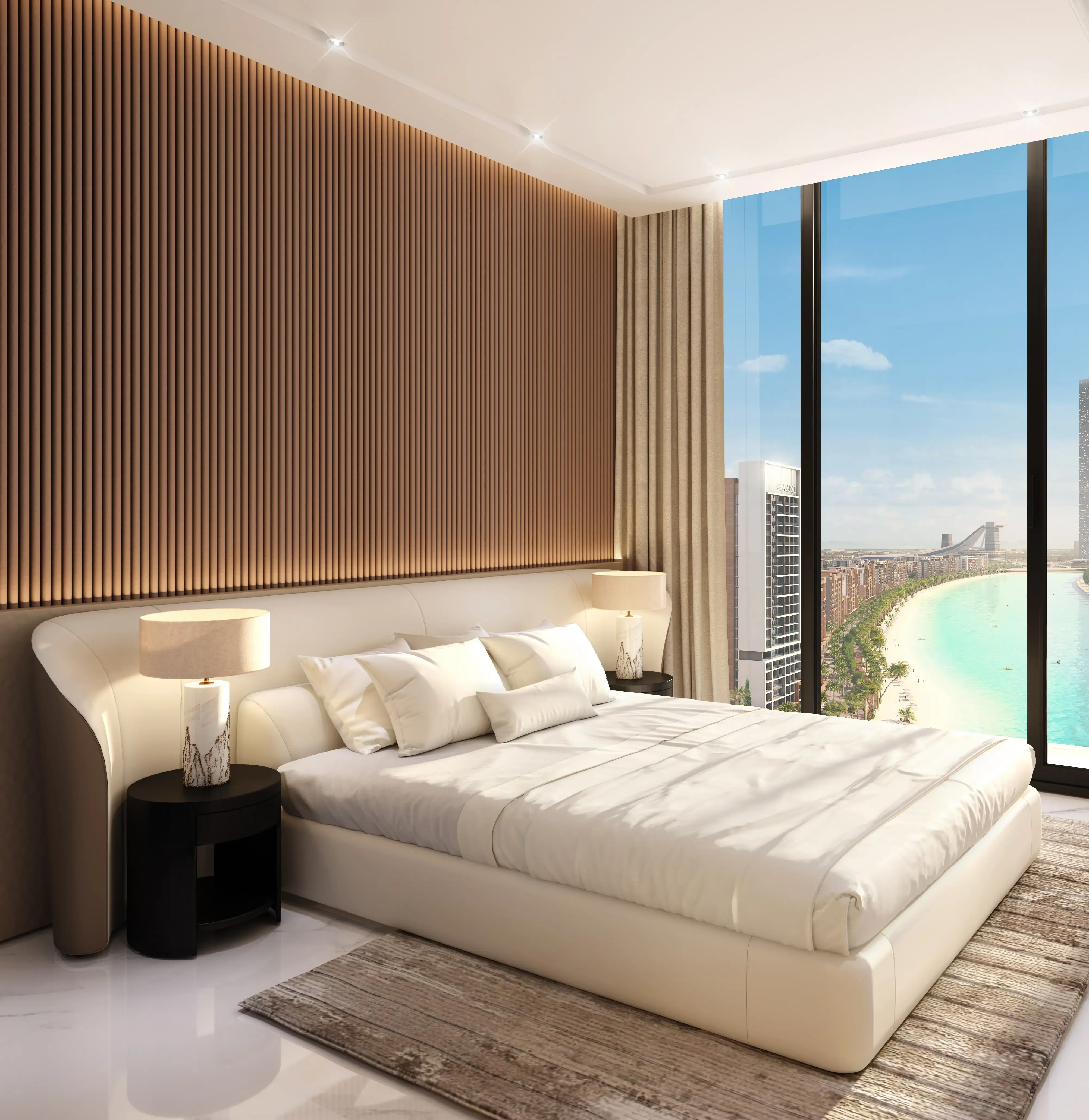 Riviera 55, Azizi Riviera at Meydan One, Dubai, photo 2