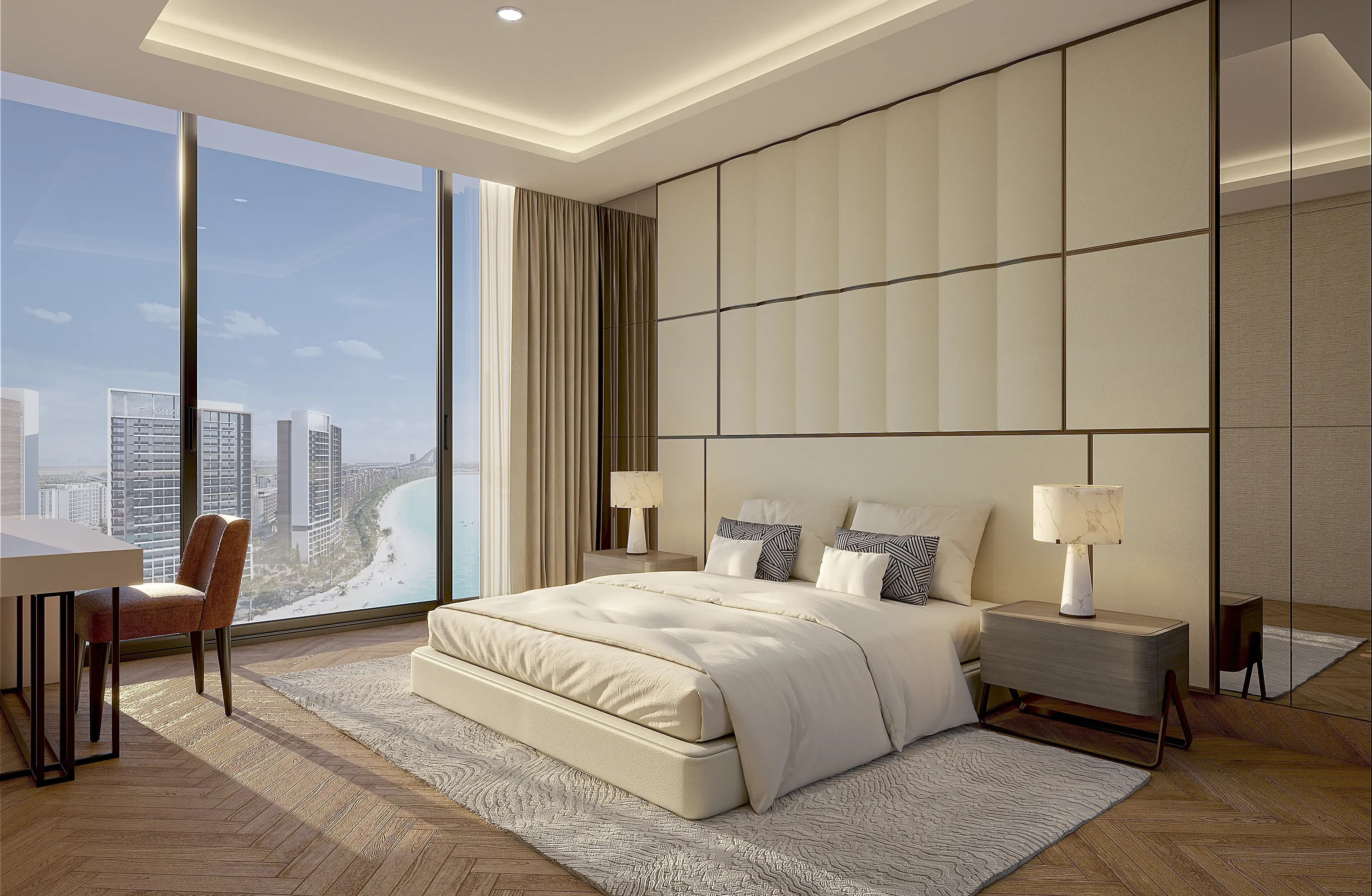 Riviera 55, Azizi Riviera at Meydan One, Dubai, photo 3