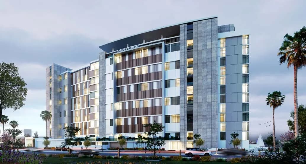 Perla 2, Abu Dhabi, Abu Dhabi, photo 3