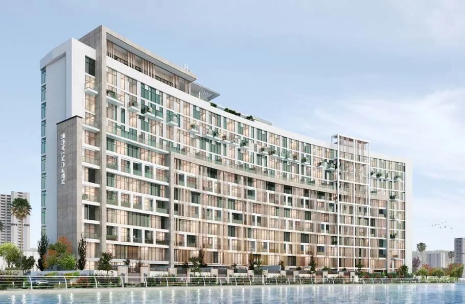 Perla 2, Abu Dhabi, Abu Dhabi, photo 1