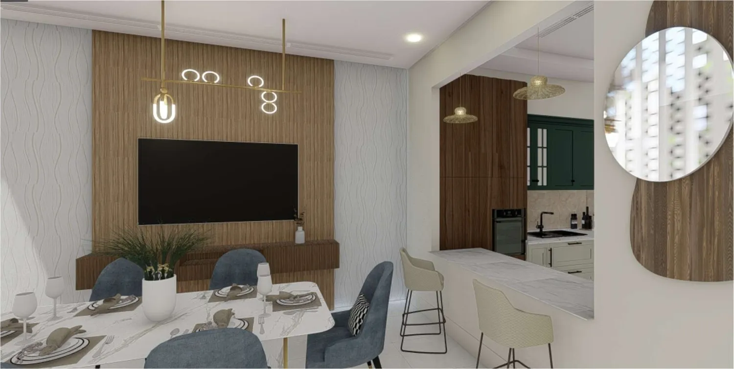 Purvanchal Townhouses, Al Furjan, Dubai, photo 2